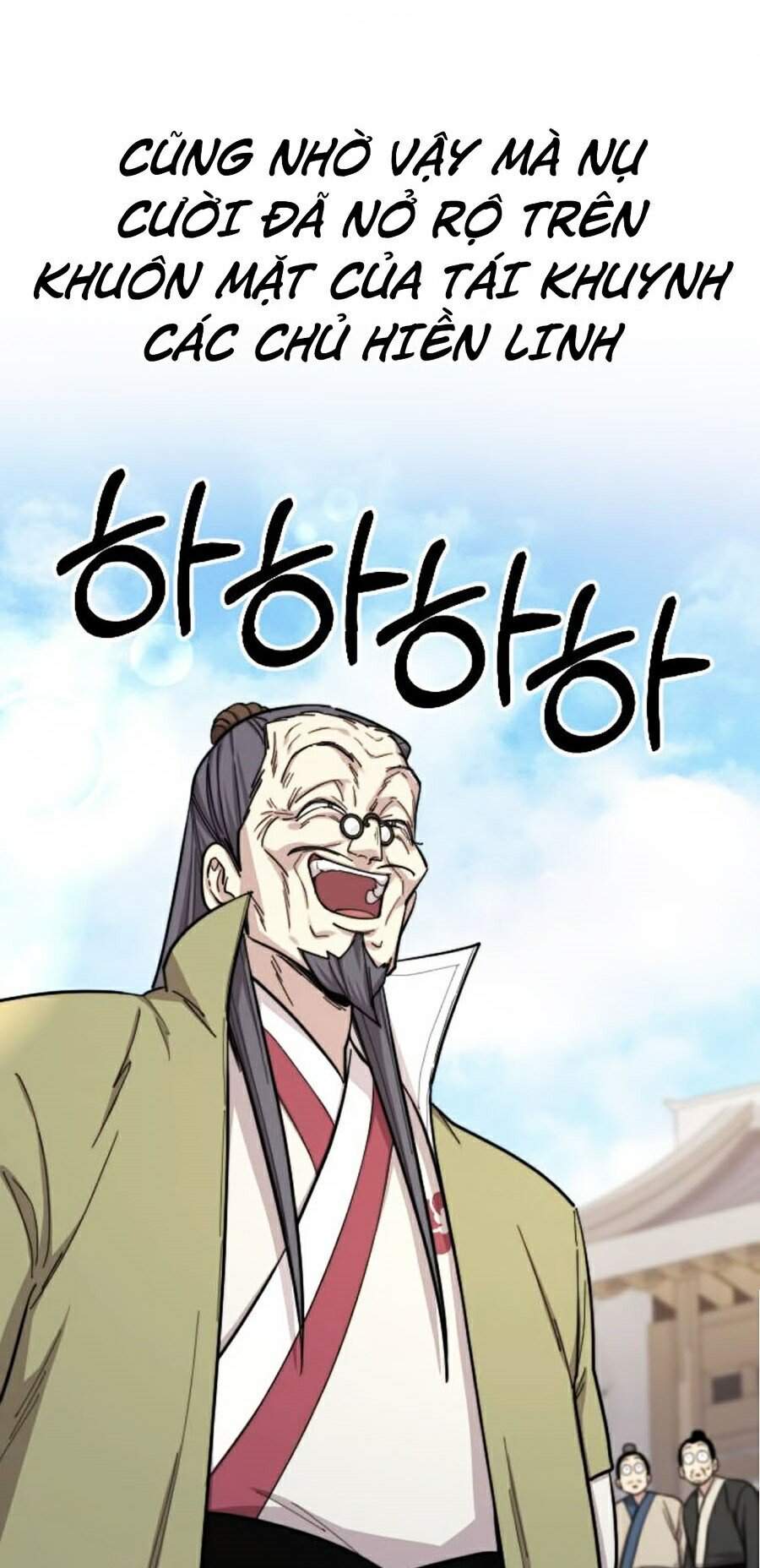 Hoa Sơn Tái Xuất chapter 35 - Upload bởi truyensieuhay.com