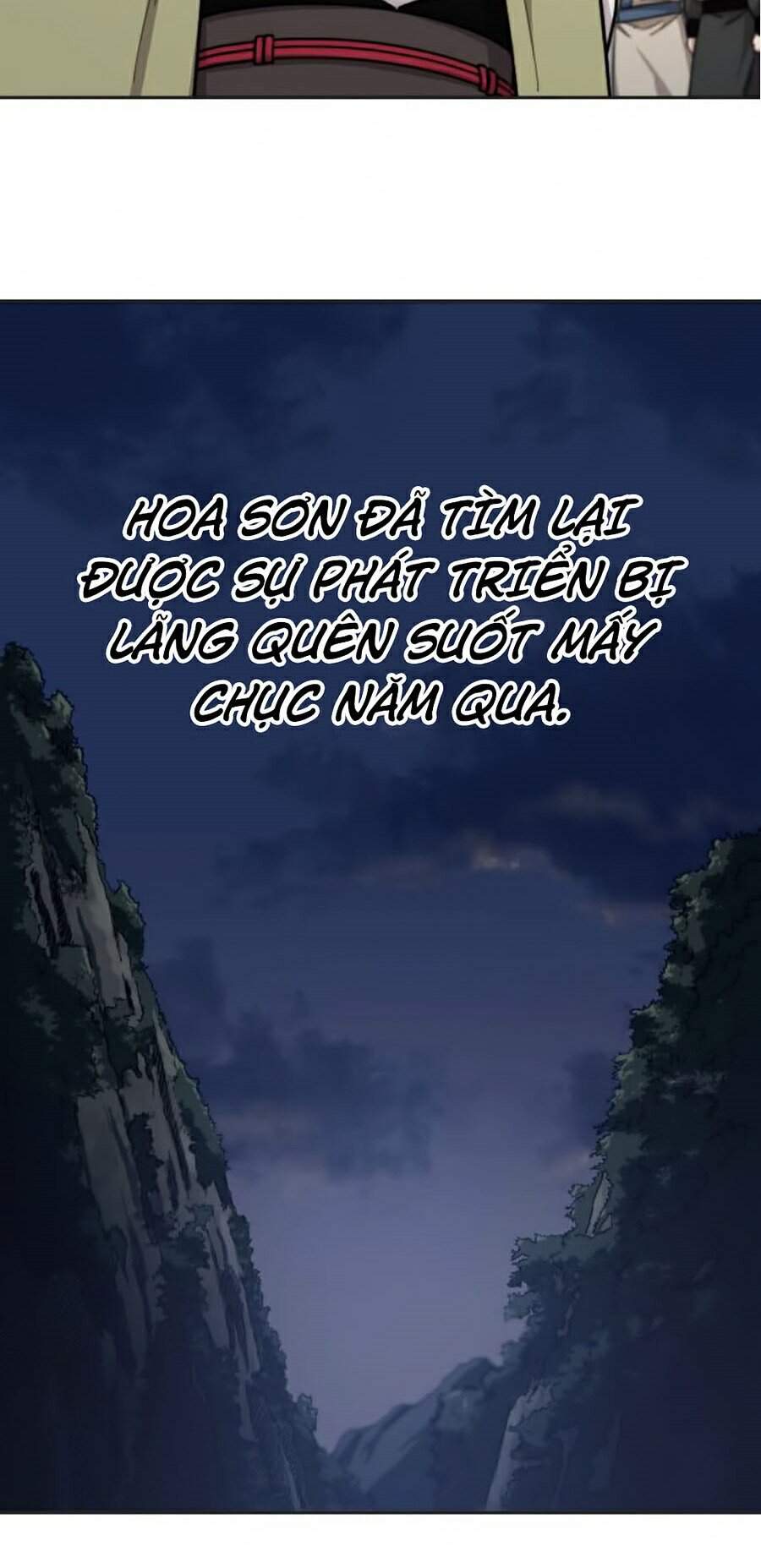 Hoa Sơn Tái Xuất chapter 35 - Upload bởi truyensieuhay.com