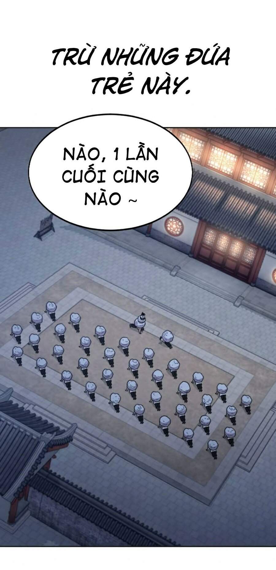 Hoa Sơn Tái Xuất chapter 35 - Upload bởi truyensieuhay.com