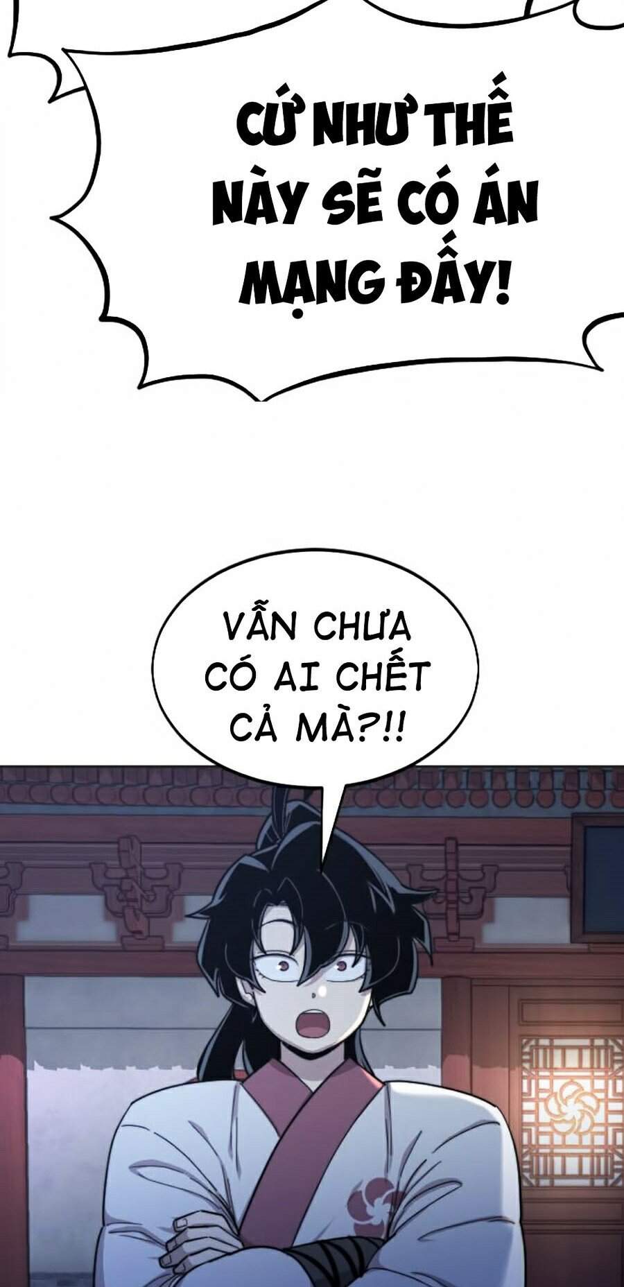 Hoa Sơn Tái Xuất chapter 35 - Upload bởi truyensieuhay.com