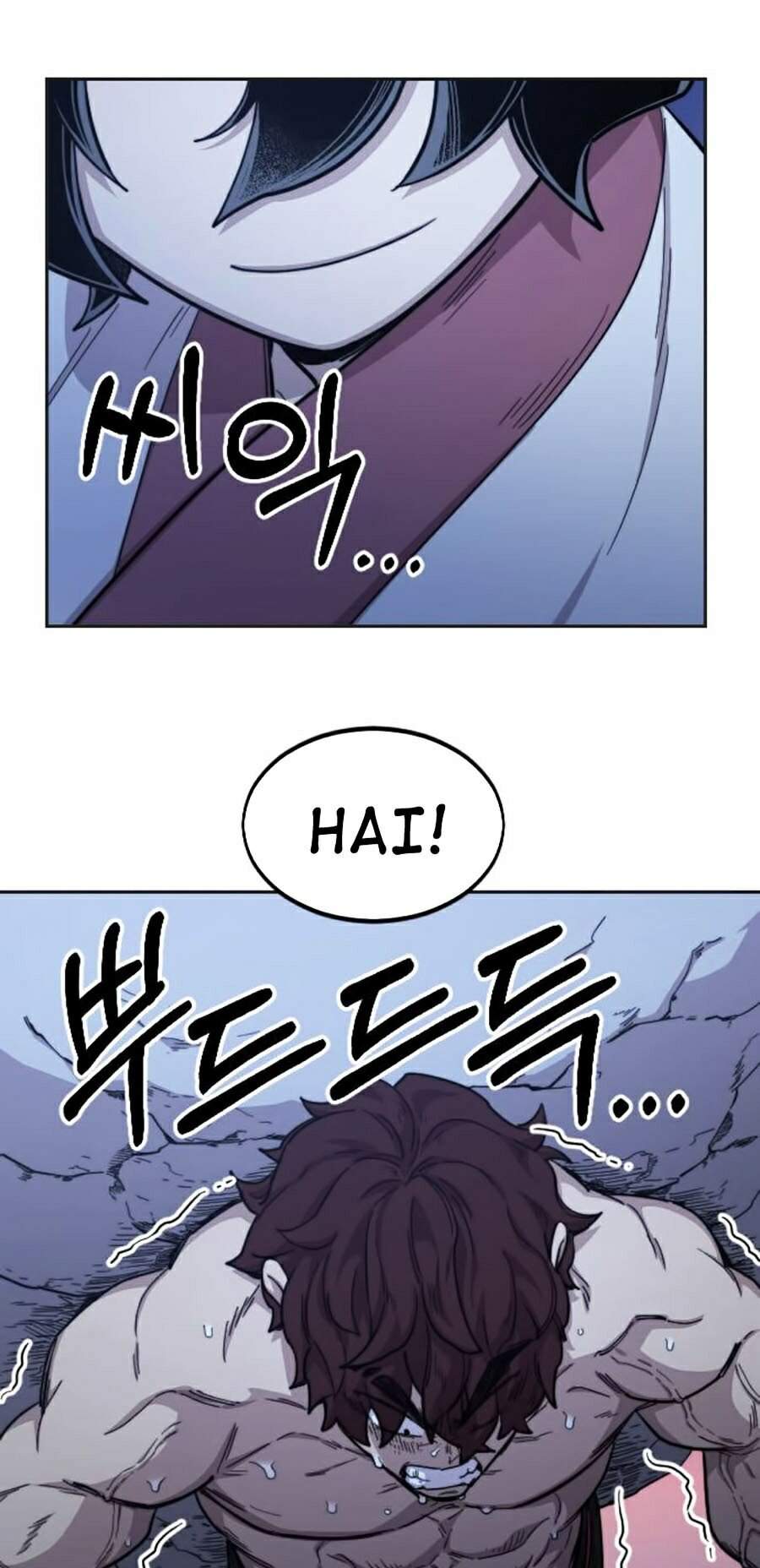 Hoa Sơn Tái Xuất chapter 35 - Upload bởi truyensieuhay.com