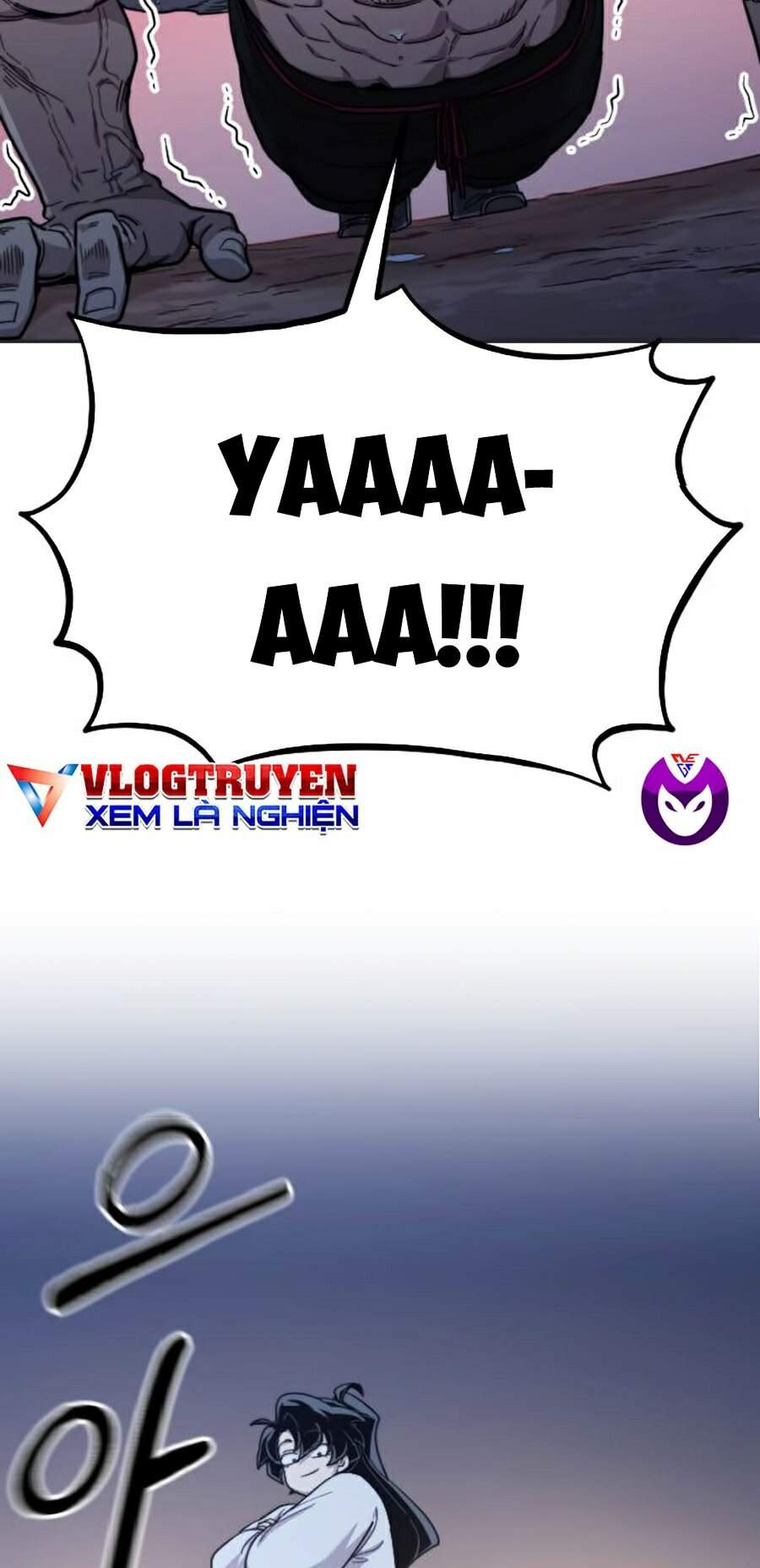 Hoa Sơn Tái Xuất chapter 35 - Upload bởi truyensieuhay.com