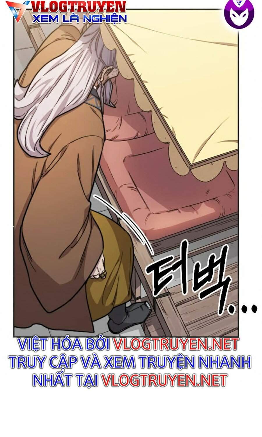 Hoa Sơn Tái Xuất chapter 35 - Upload bởi truyensieuhay.com