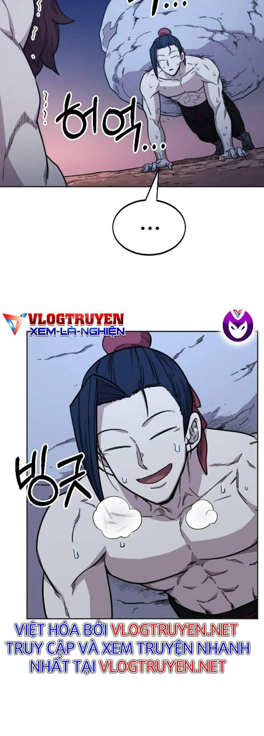 Hoa Sơn Tái Xuất chapter 35 - Upload bởi truyensieuhay.com
