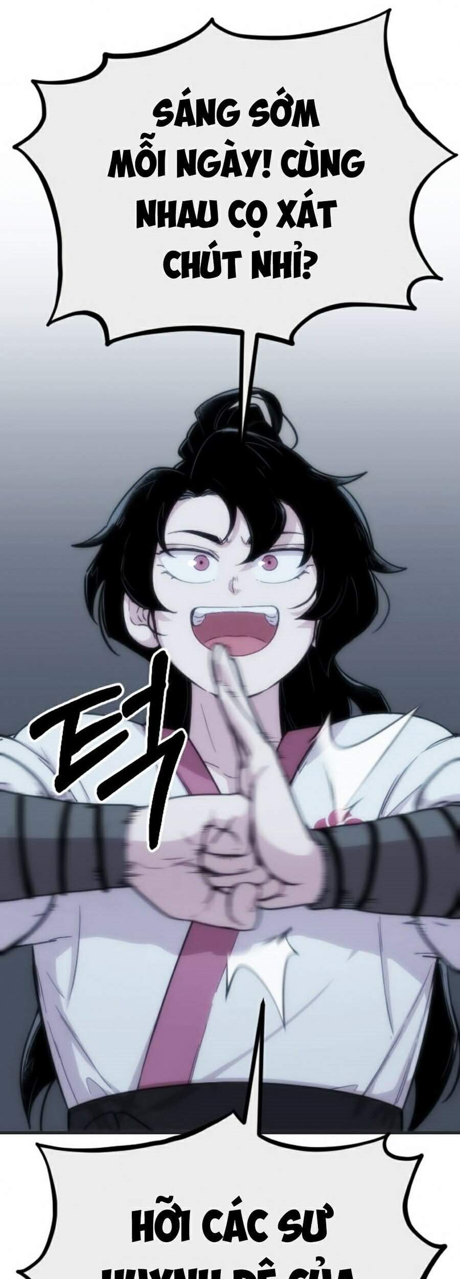 Hoa Sơn Tái Xuất chapter 35 - Upload bởi truyensieuhay.com