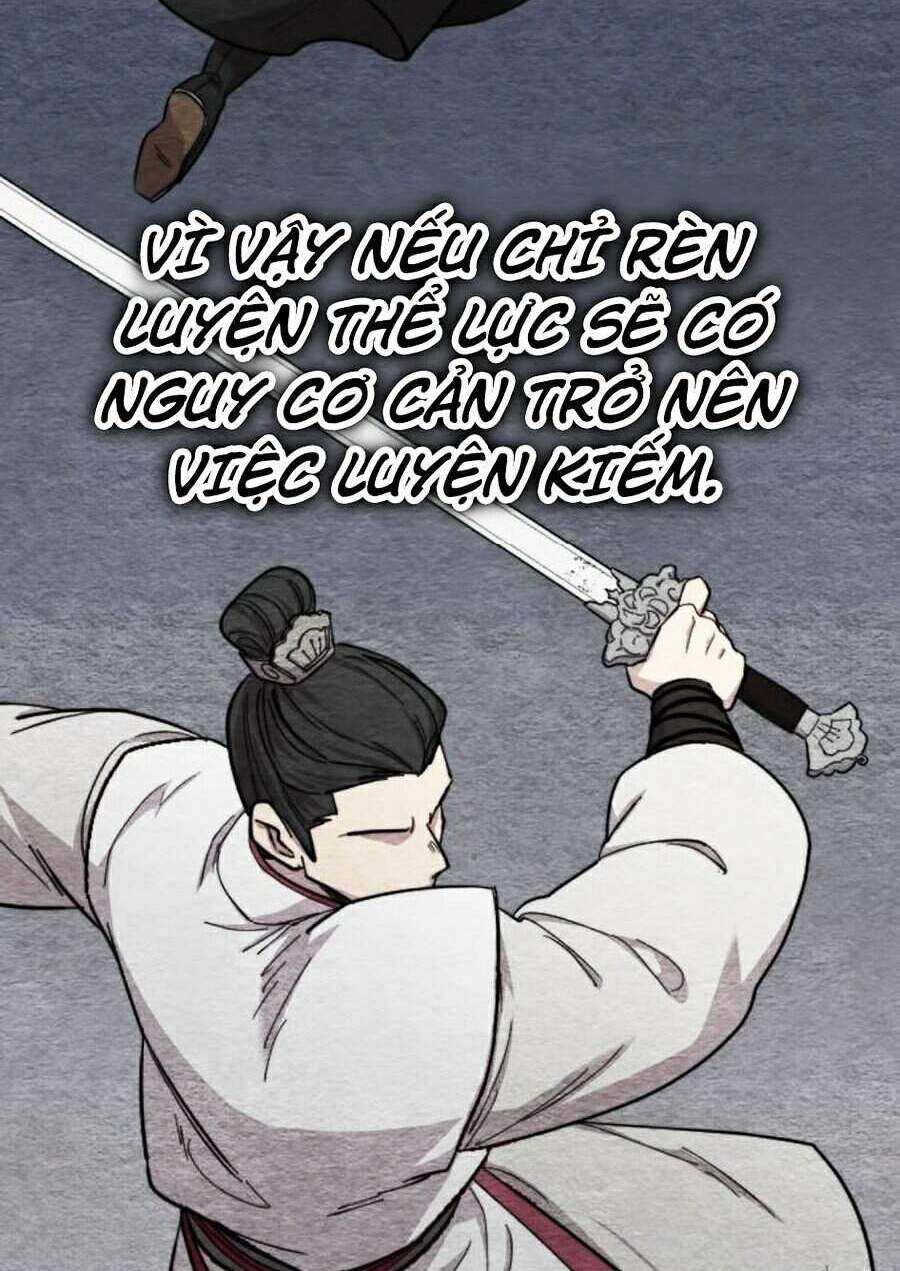 Hoa Sơn Tái Xuất chapter 35 - Upload bởi truyensieuhay.com