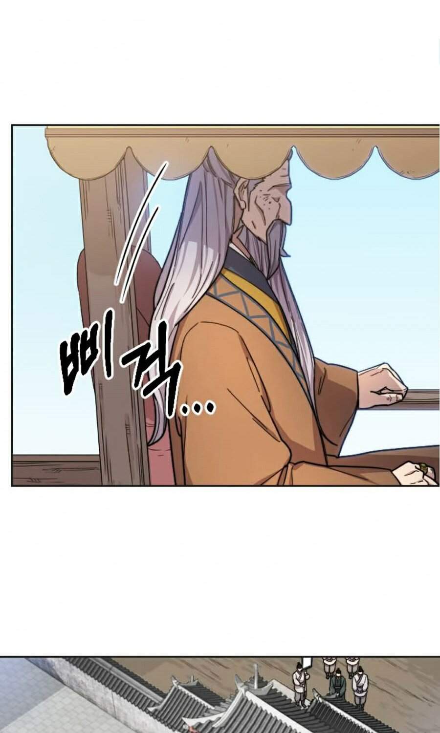 Hoa Sơn Tái Xuất chapter 35 - Upload bởi truyensieuhay.com