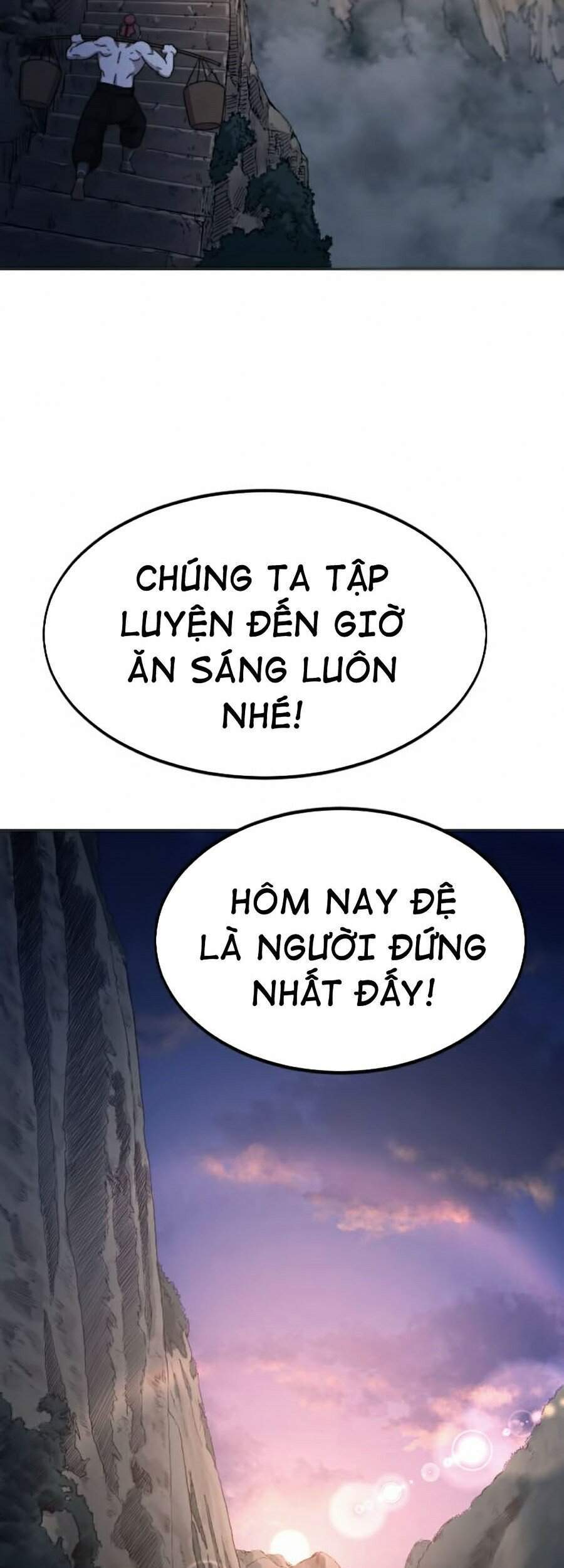 Hoa Sơn Tái Xuất chapter 35 - Upload bởi truyensieuhay.com