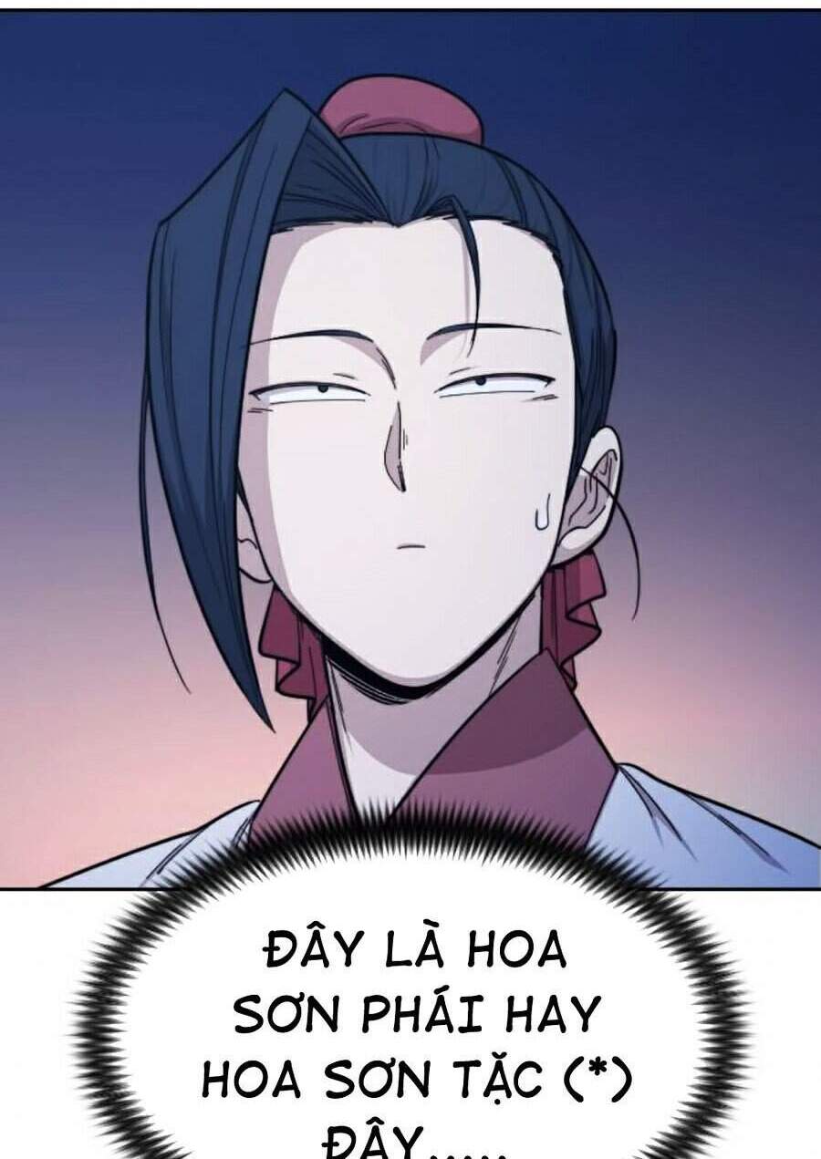 Hoa Sơn Tái Xuất chapter 35 - Upload bởi truyensieuhay.com