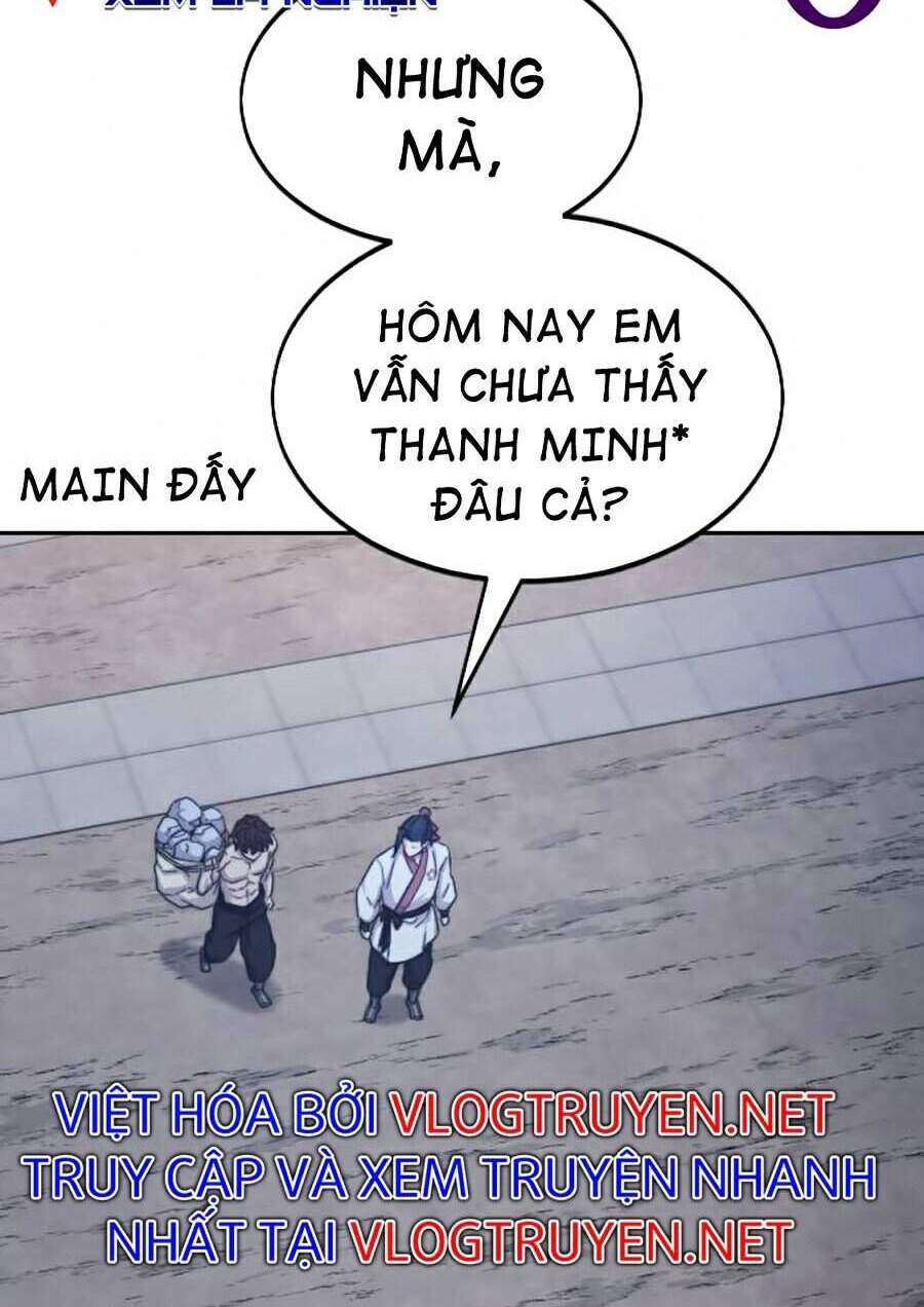 Hoa Sơn Tái Xuất chapter 35 - Upload bởi truyensieuhay.com