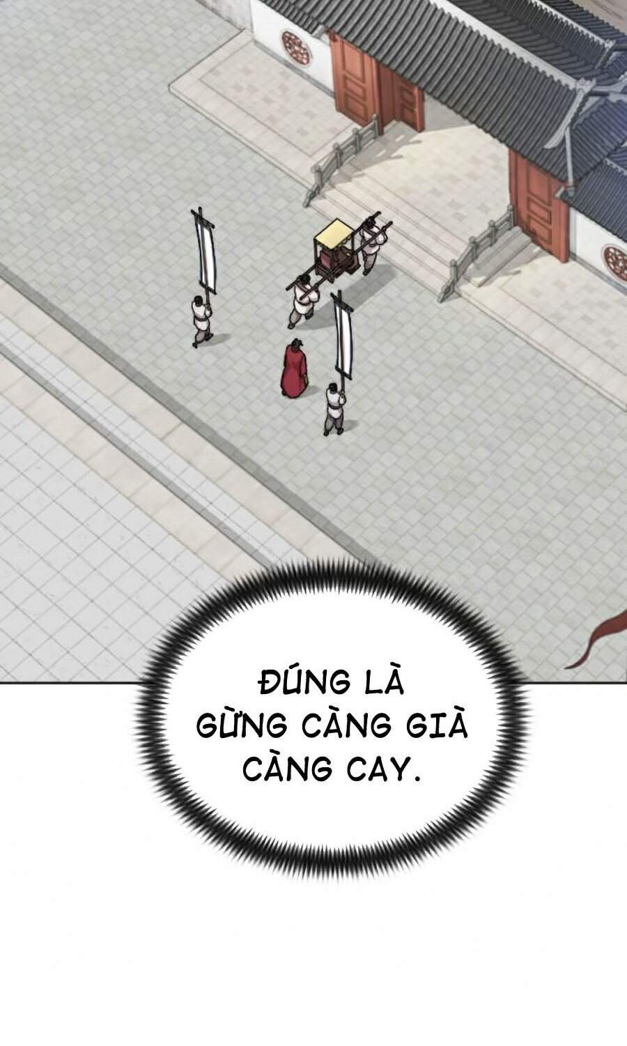 Hoa Sơn Tái Xuất chapter 35 - Upload bởi truyensieuhay.com