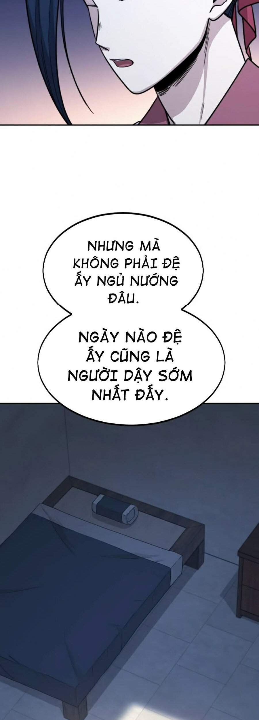 Hoa Sơn Tái Xuất chapter 35 - Upload bởi truyensieuhay.com