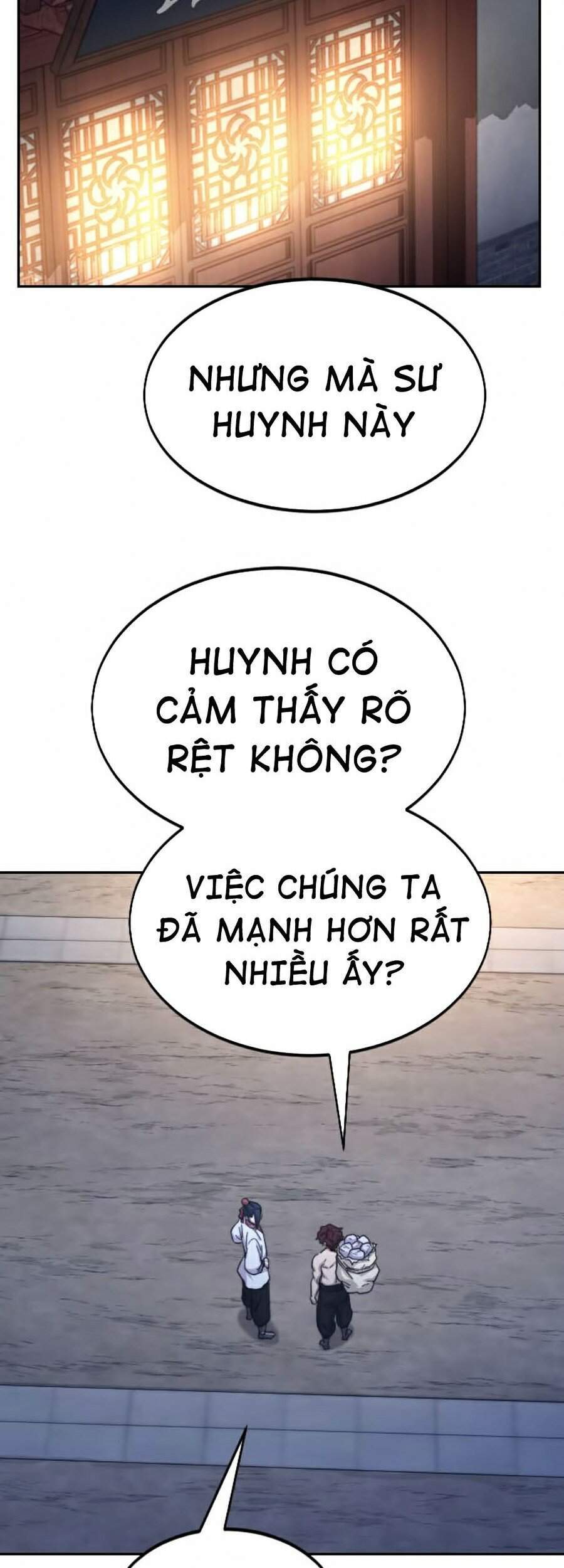 Hoa Sơn Tái Xuất chapter 35 - Upload bởi truyensieuhay.com
