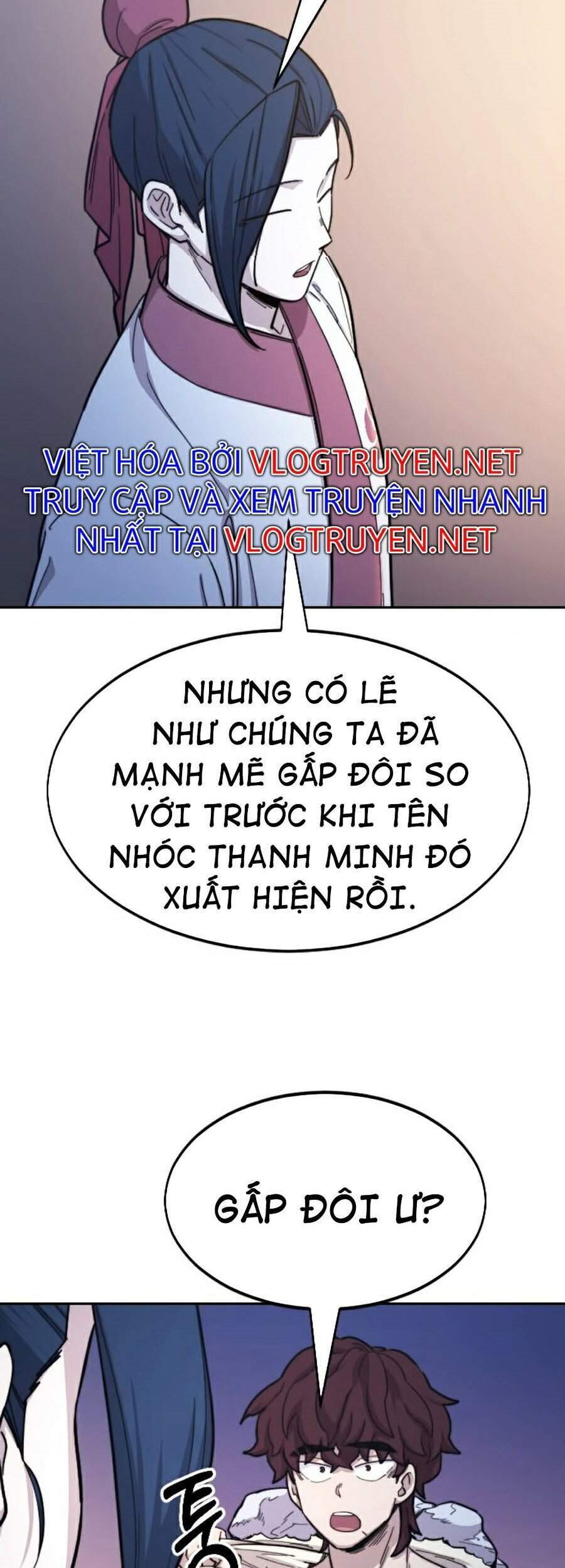Hoa Sơn Tái Xuất chapter 35 - Upload bởi truyensieuhay.com