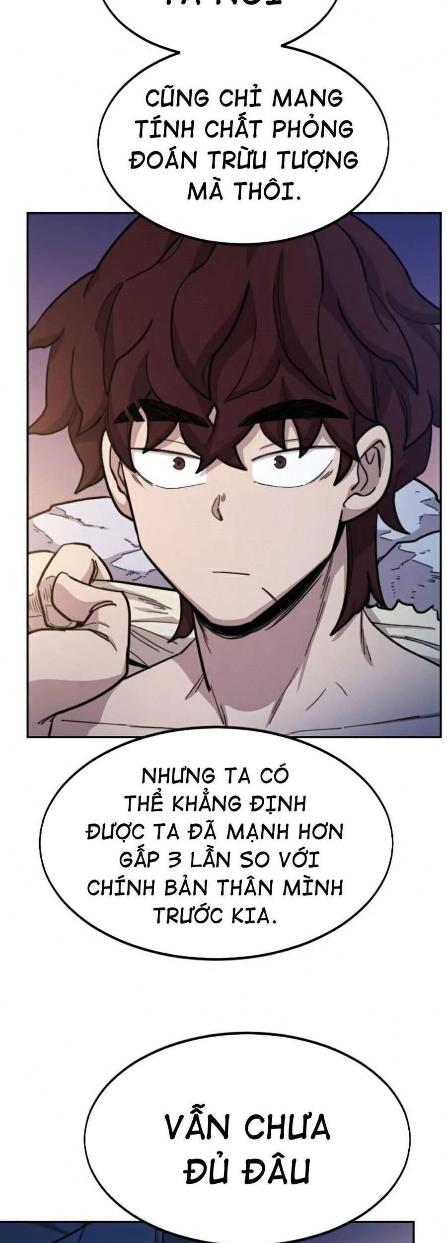Hoa Sơn Tái Xuất chapter 35 - Upload bởi truyensieuhay.com