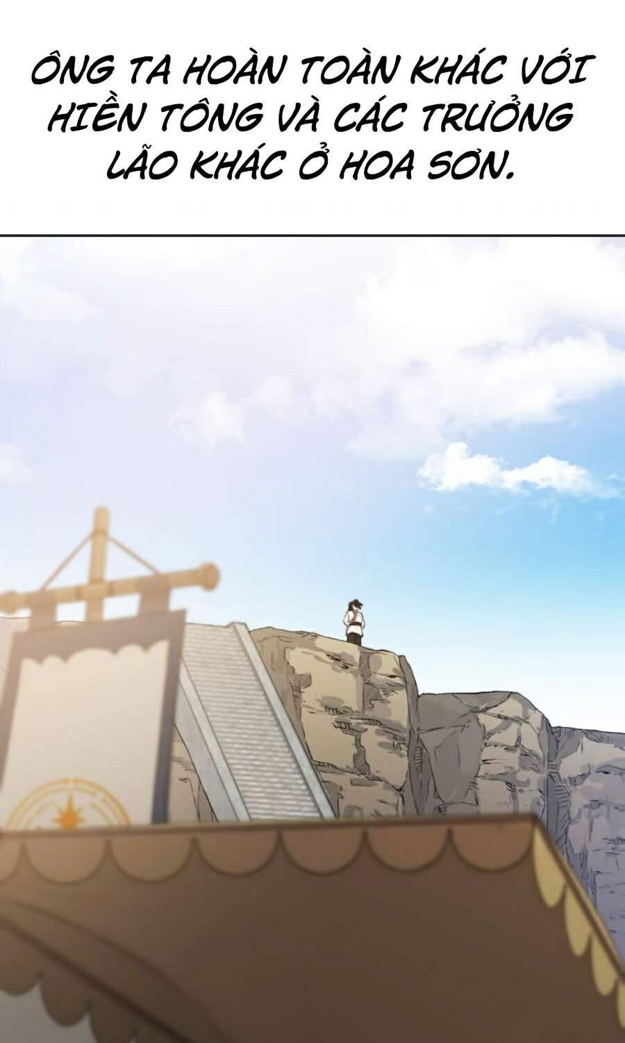 Hoa Sơn Tái Xuất chapter 35 - Upload bởi truyensieuhay.com