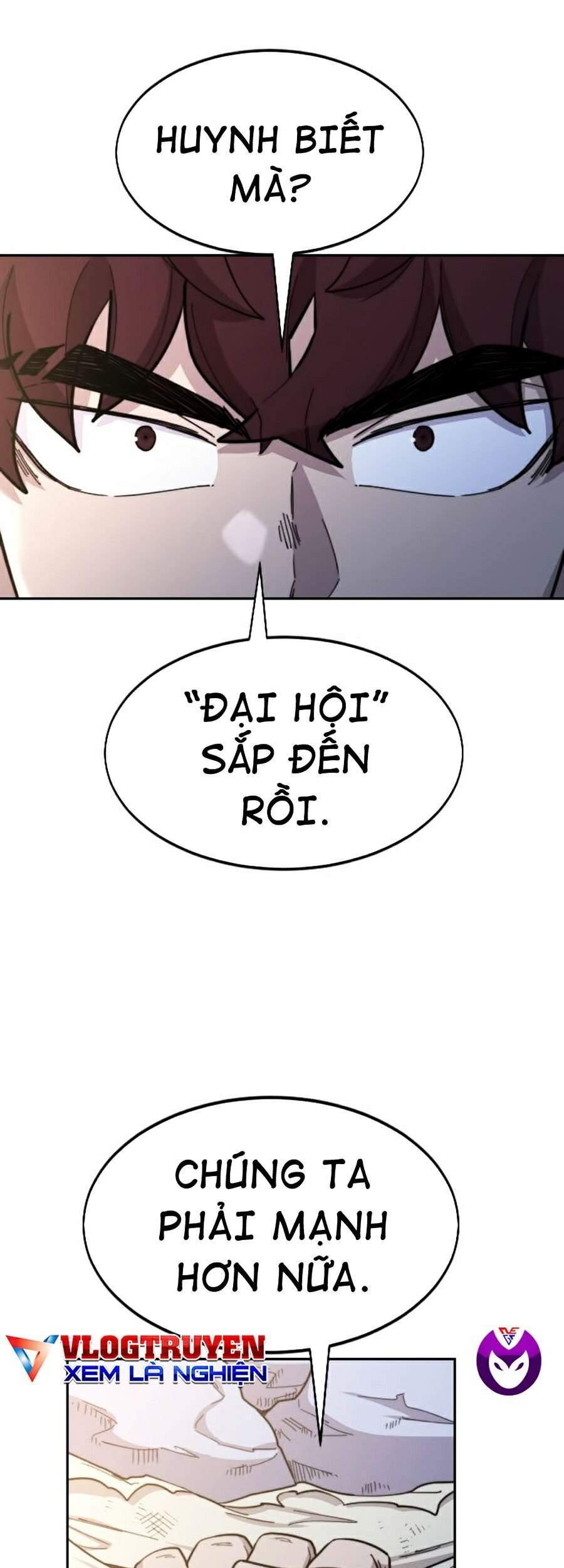 Hoa Sơn Tái Xuất chapter 35 - Upload bởi truyensieuhay.com