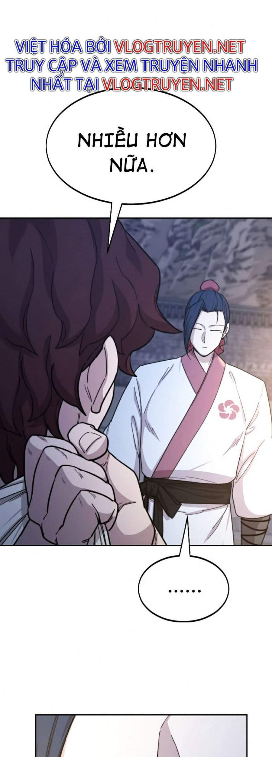 Hoa Sơn Tái Xuất chapter 35 - Upload bởi truyensieuhay.com