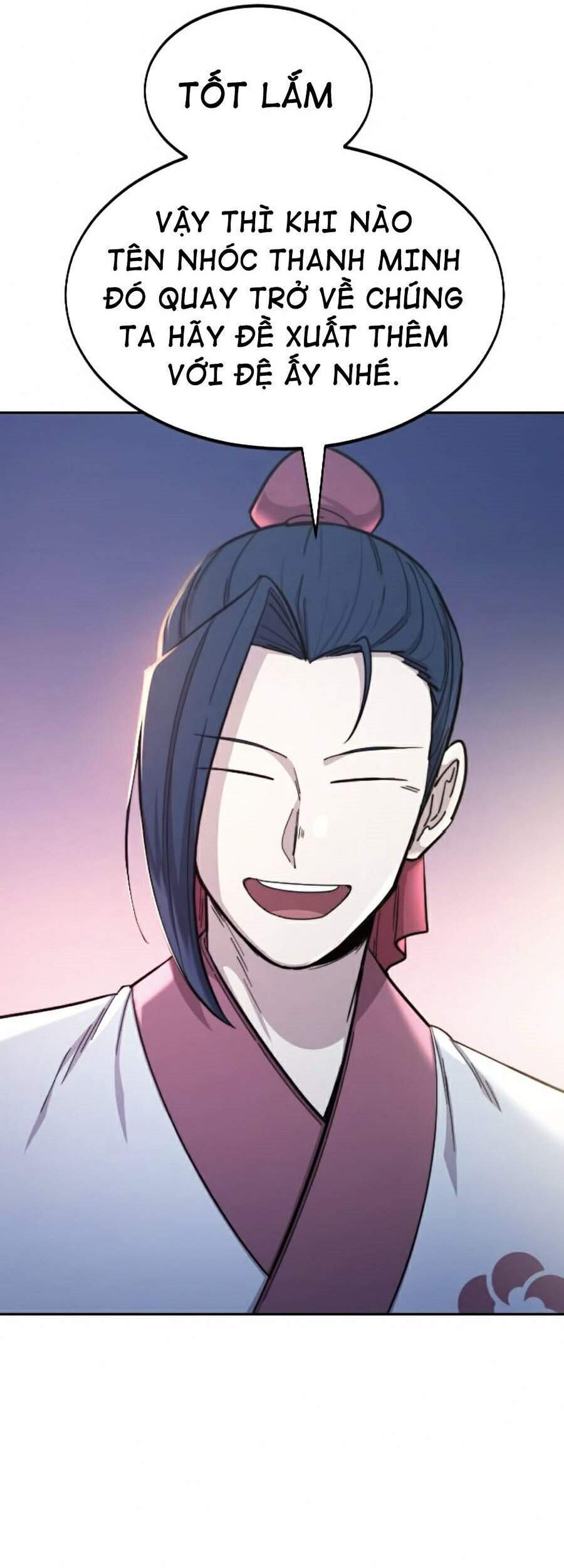 Hoa Sơn Tái Xuất chapter 35 - Upload bởi truyensieuhay.com