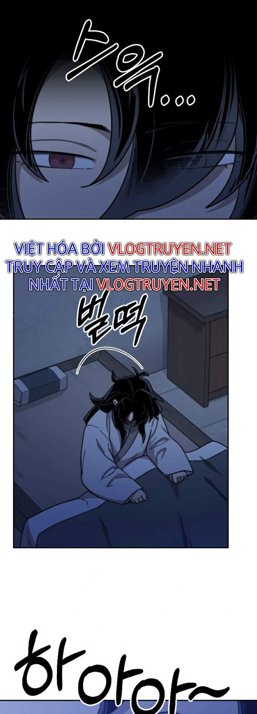 Hoa Sơn Tái Xuất chapter 35 - Upload bởi truyensieuhay.com