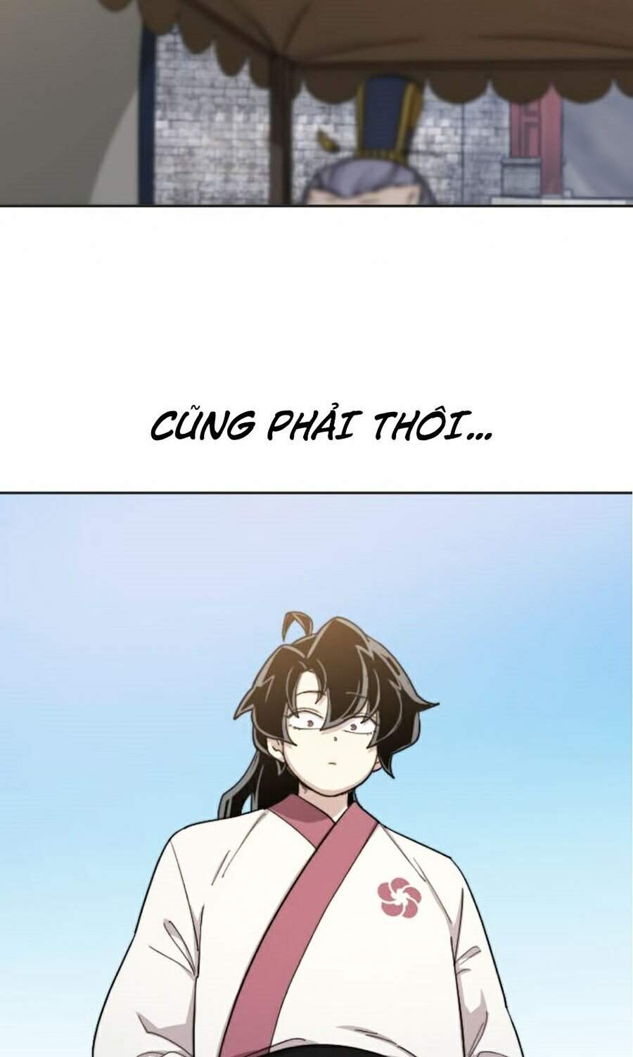Hoa Sơn Tái Xuất chapter 35 - Upload bởi truyensieuhay.com