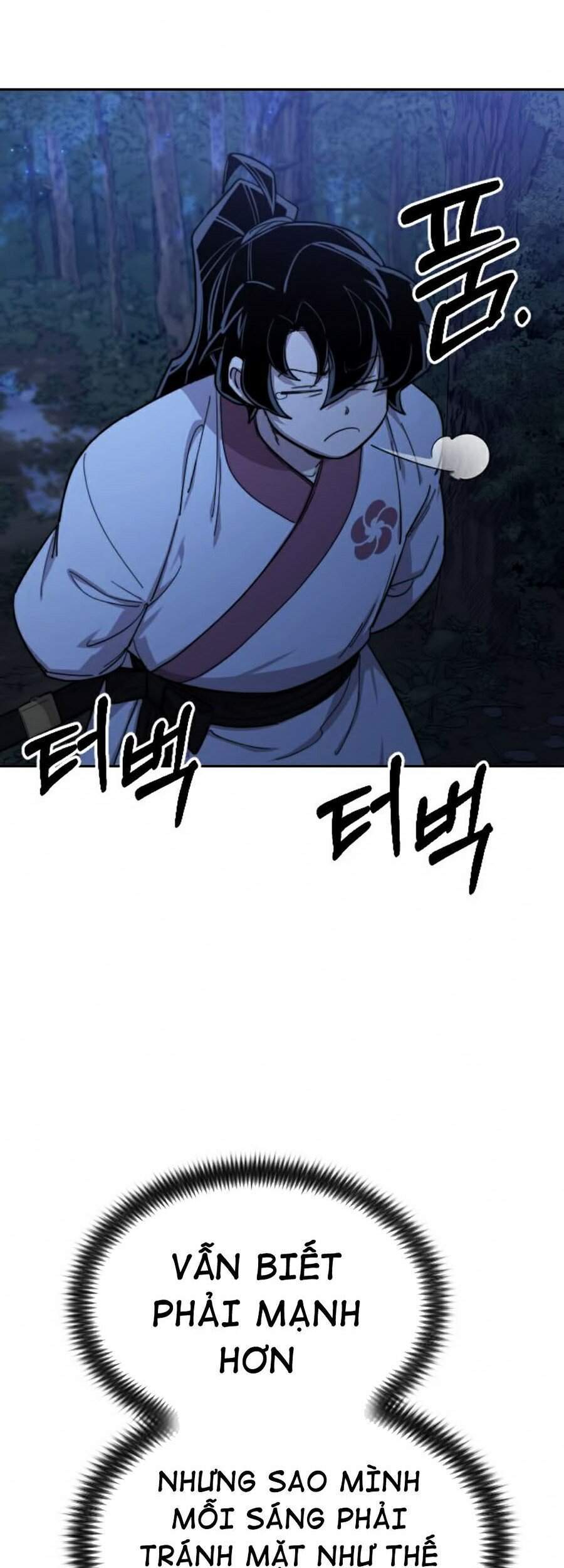 Hoa Sơn Tái Xuất chapter 35 - Upload bởi truyensieuhay.com