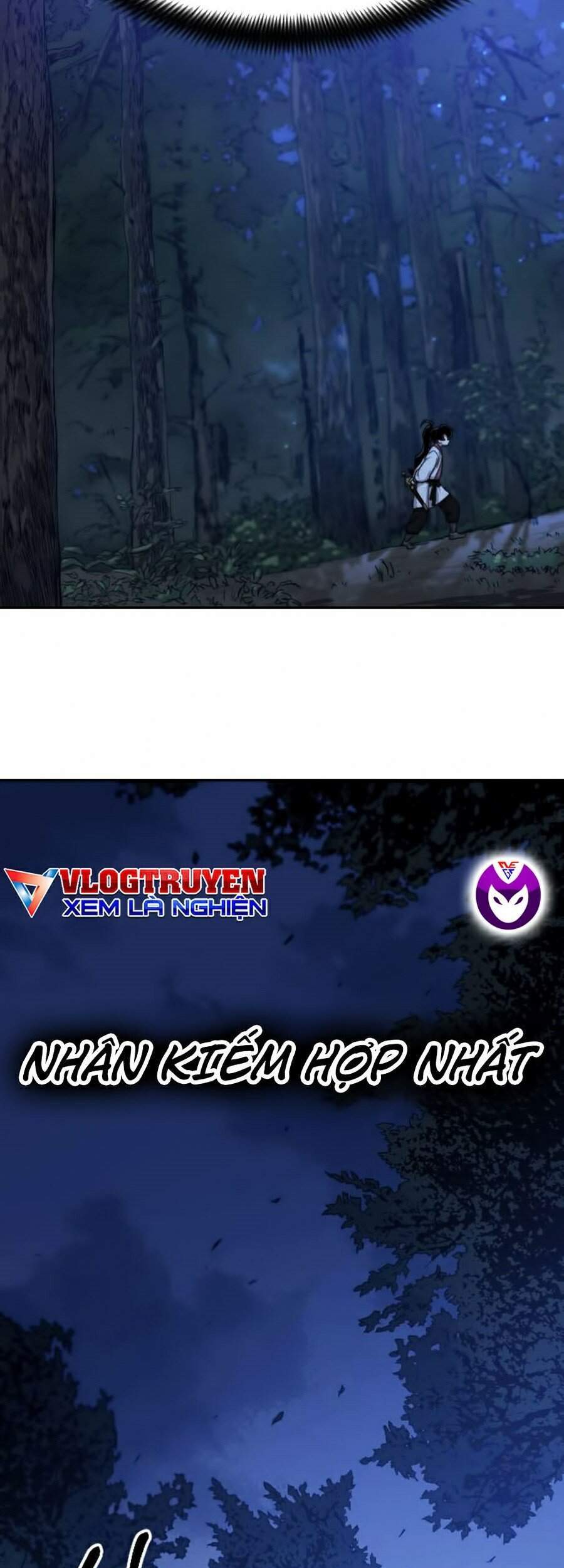 Hoa Sơn Tái Xuất chapter 35 - Upload bởi truyensieuhay.com