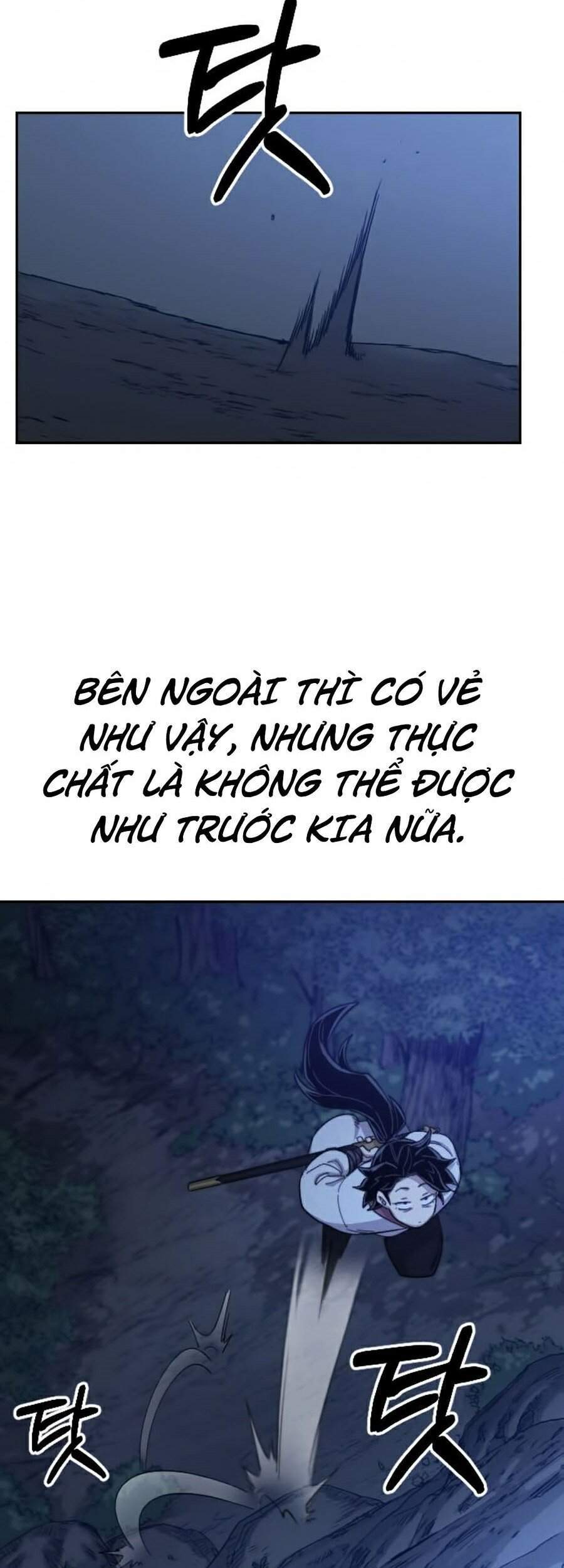 Hoa Sơn Tái Xuất chapter 35 - Upload bởi truyensieuhay.com