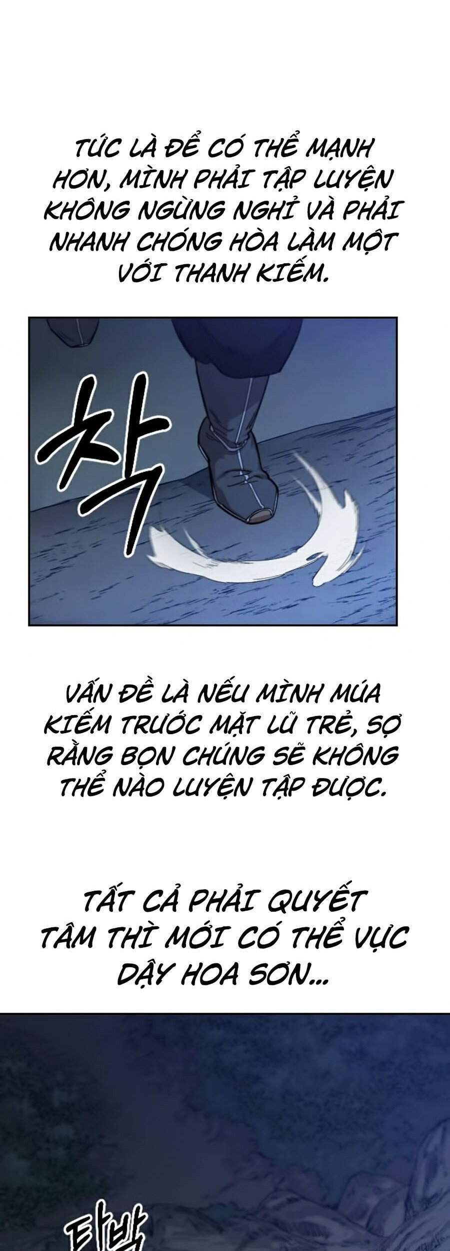 Hoa Sơn Tái Xuất chapter 35 - Upload bởi truyensieuhay.com