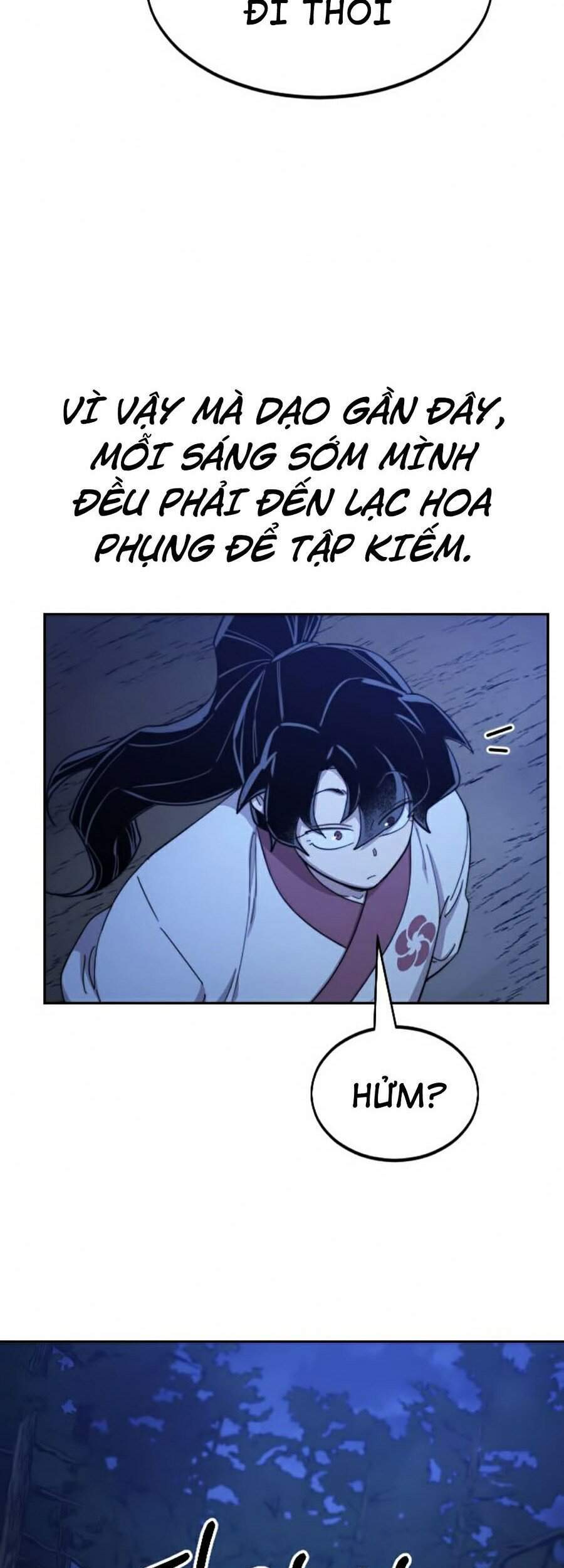 Hoa Sơn Tái Xuất chapter 35 - Upload bởi truyensieuhay.com