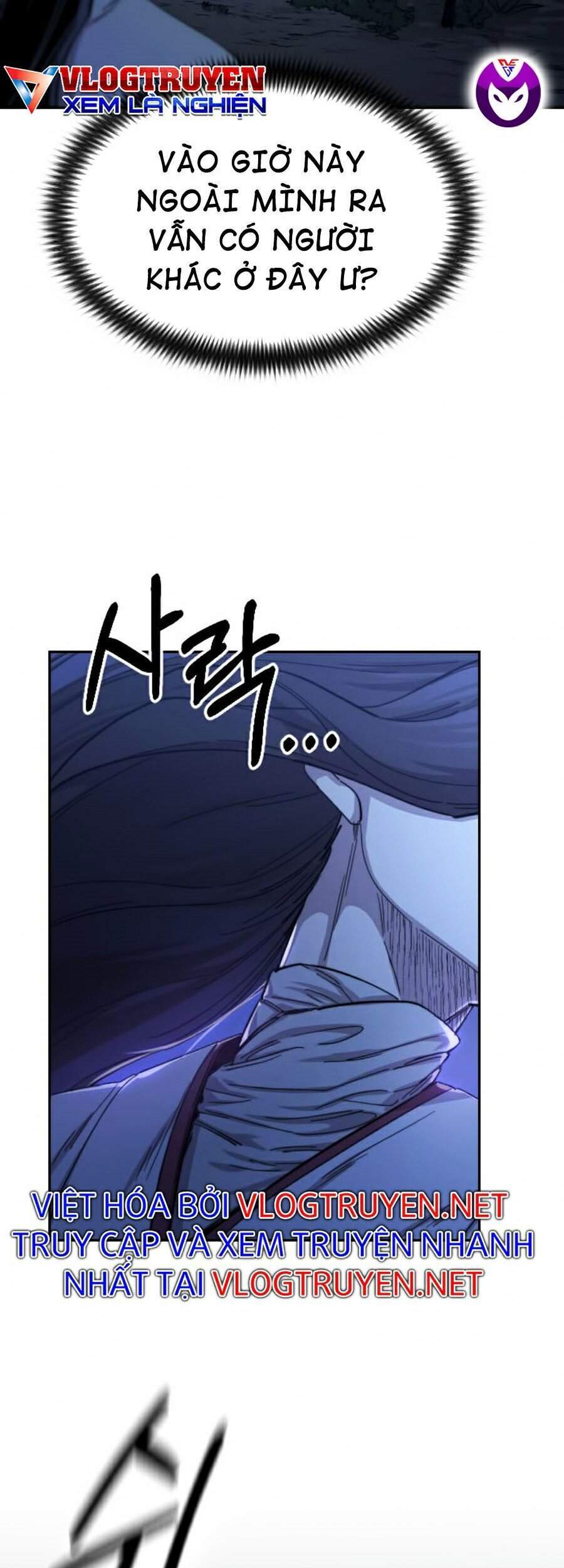 Hoa Sơn Tái Xuất chapter 35 - Upload bởi truyensieuhay.com