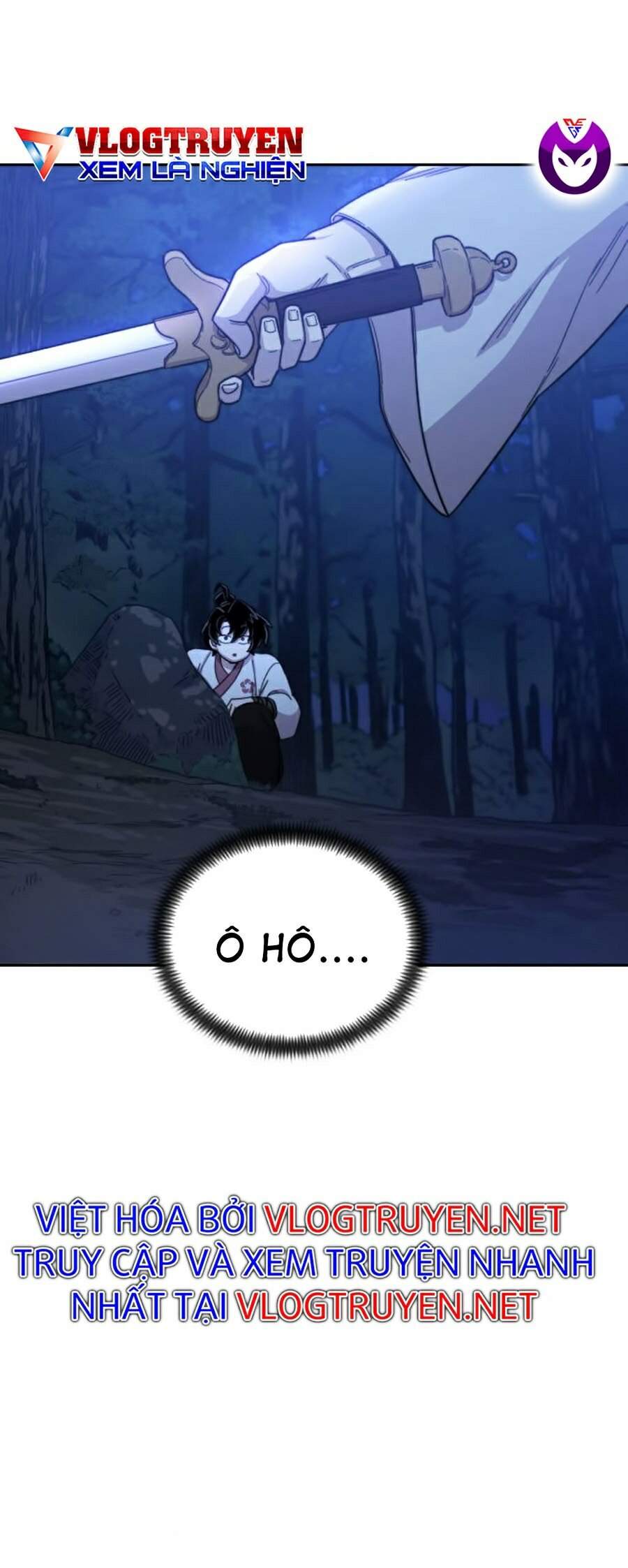 Hoa Sơn Tái Xuất chapter 35 - Upload bởi truyensieuhay.com