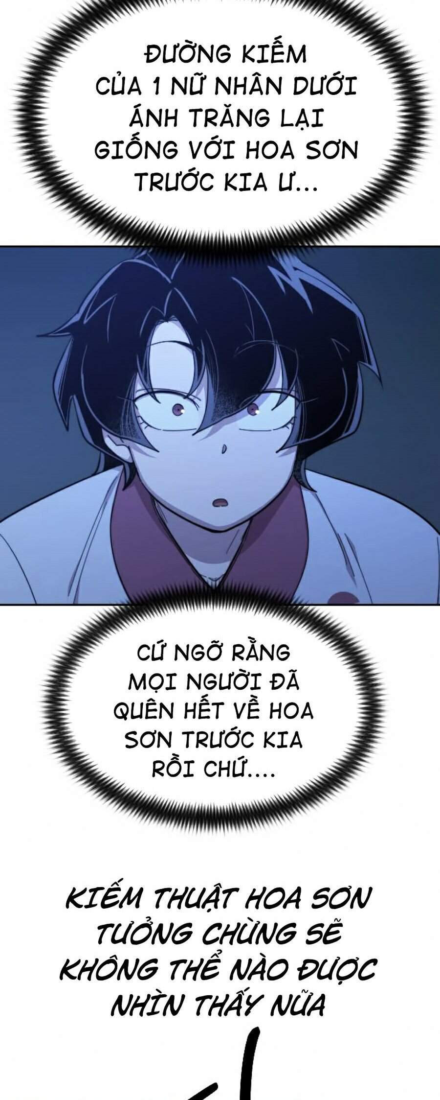 Hoa Sơn Tái Xuất chapter 35 - Upload bởi truyensieuhay.com