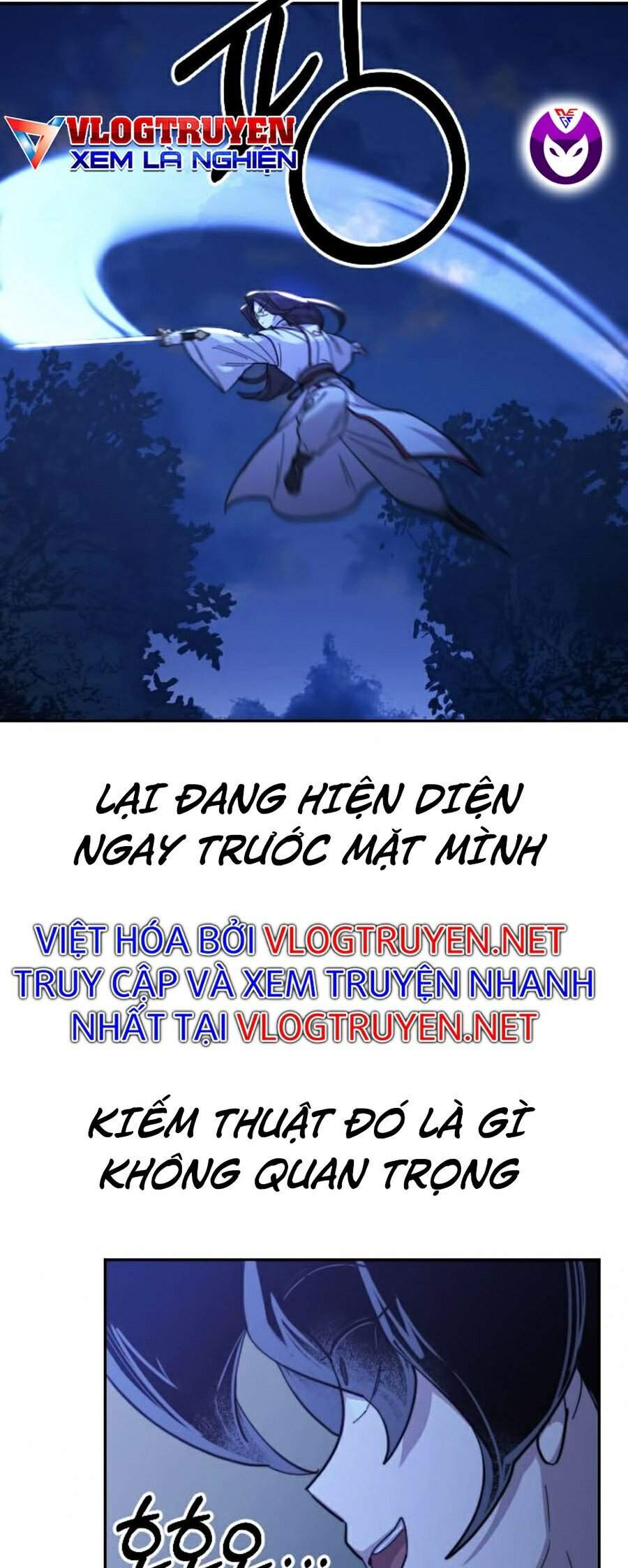 Hoa Sơn Tái Xuất chapter 35 - Upload bởi truyensieuhay.com
