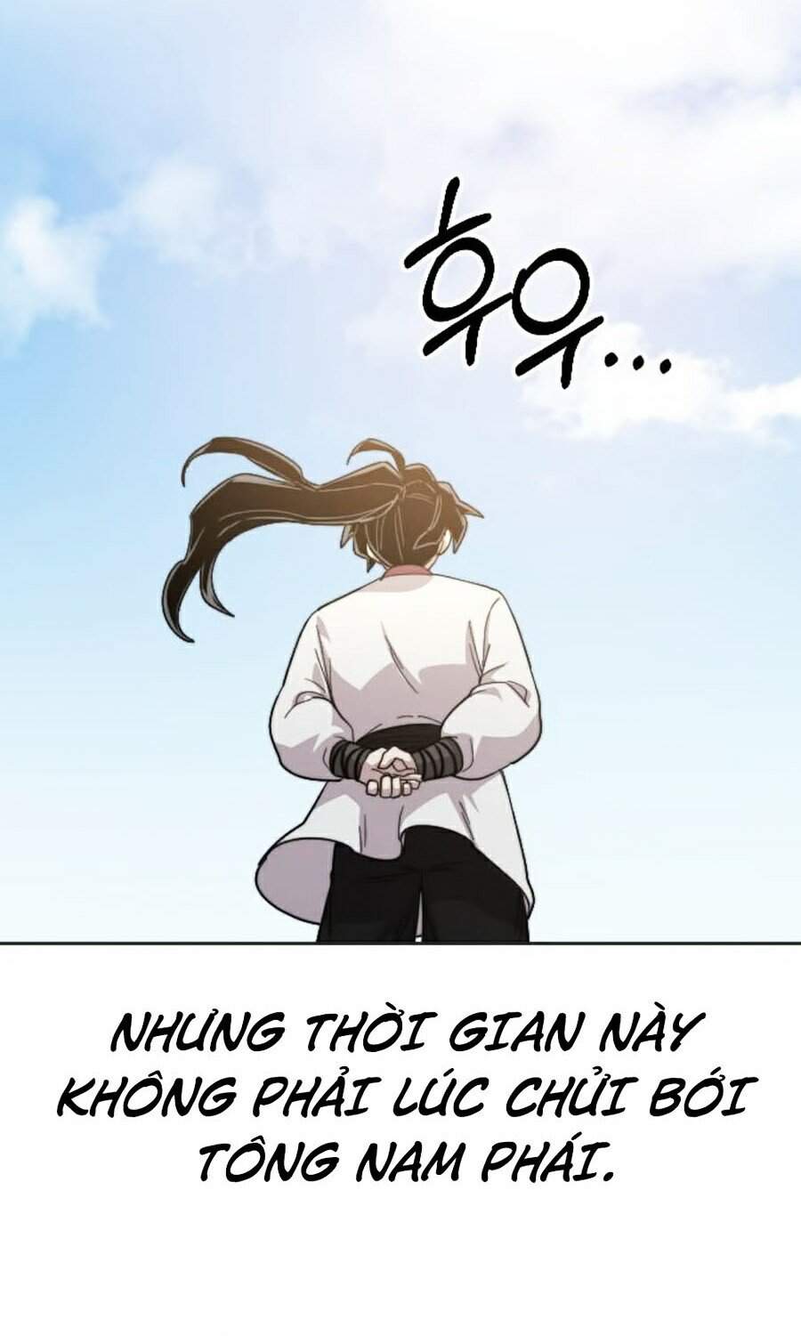 Hoa Sơn Tái Xuất chapter 35 - Upload bởi truyensieuhay.com