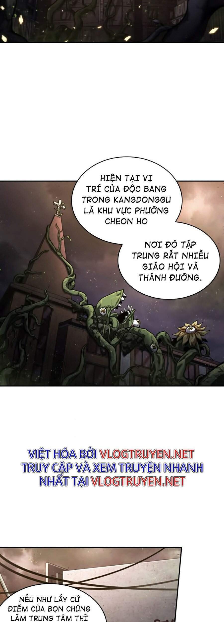 Toàn Trí Độc Giả chapter 78 - Upload bởi truyensieuhay.com