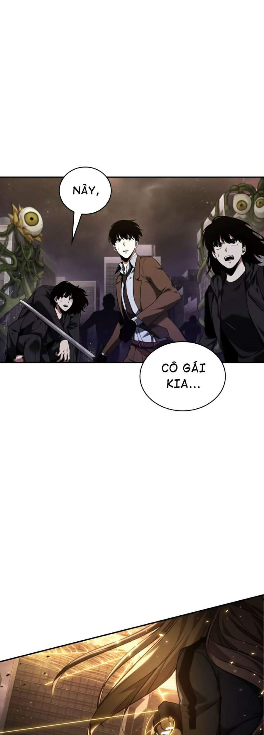 Toàn Trí Độc Giả chapter 78 - Upload bởi truyensieuhay.com