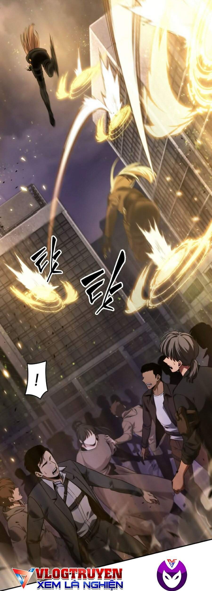 Toàn Trí Độc Giả chapter 78 - Upload bởi truyensieuhay.com