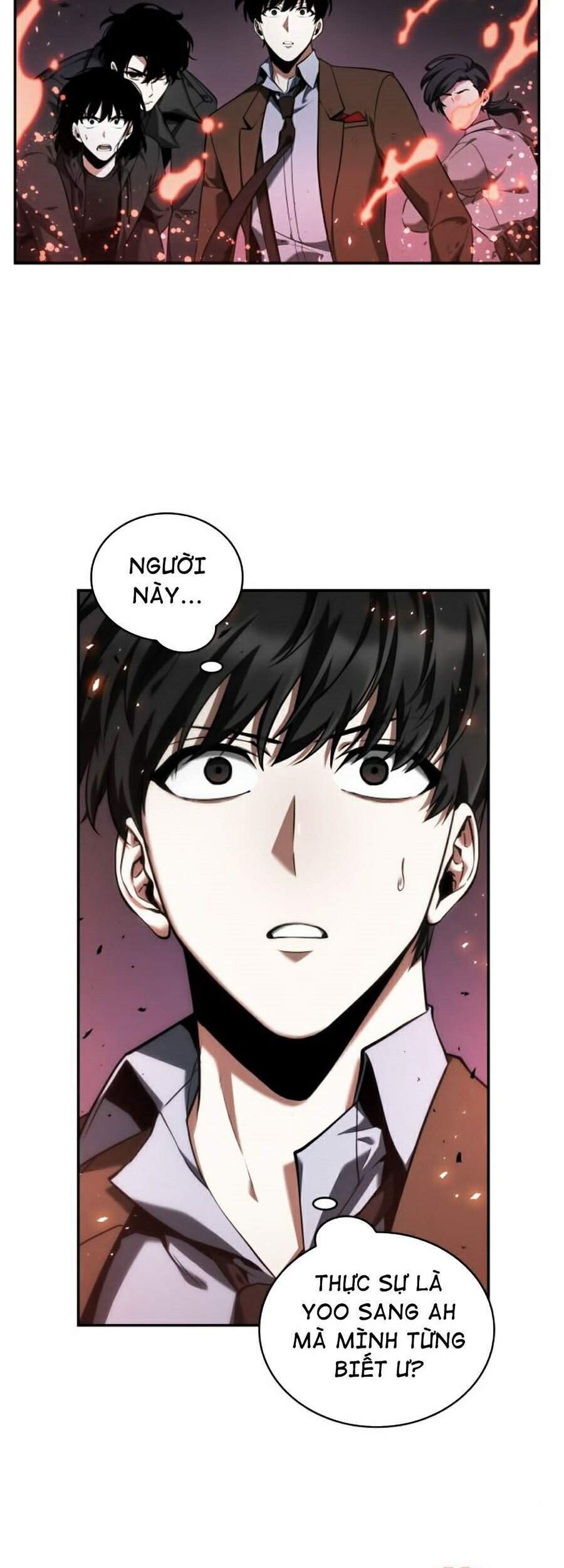Toàn Trí Độc Giả chapter 78 - Upload bởi truyensieuhay.com