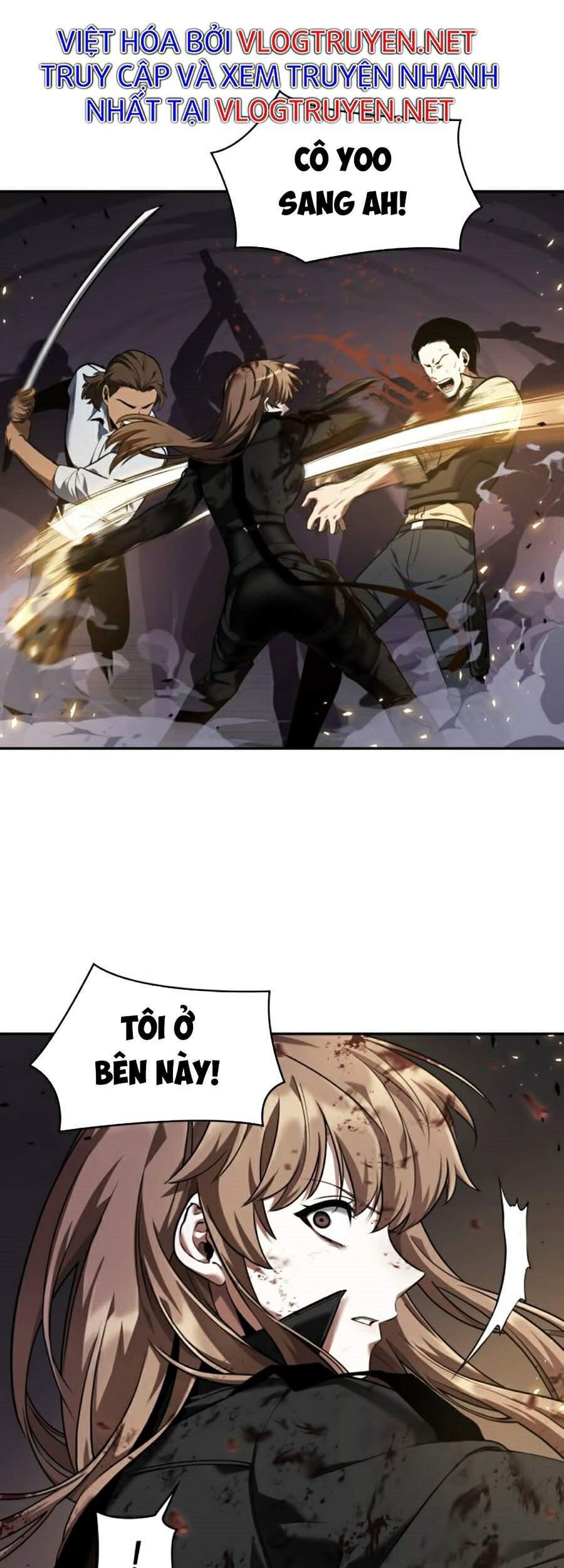 Toàn Trí Độc Giả chapter 78 - Upload bởi truyensieuhay.com
