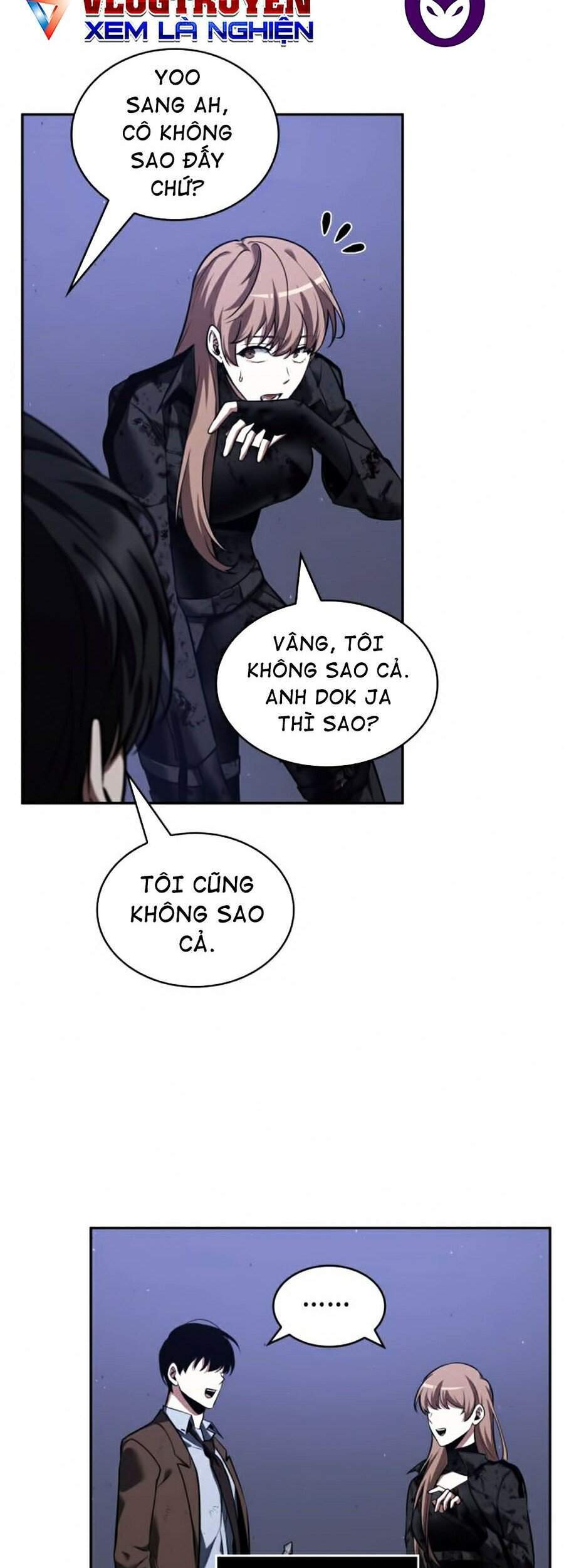 Toàn Trí Độc Giả chapter 78 - Upload bởi truyensieuhay.com