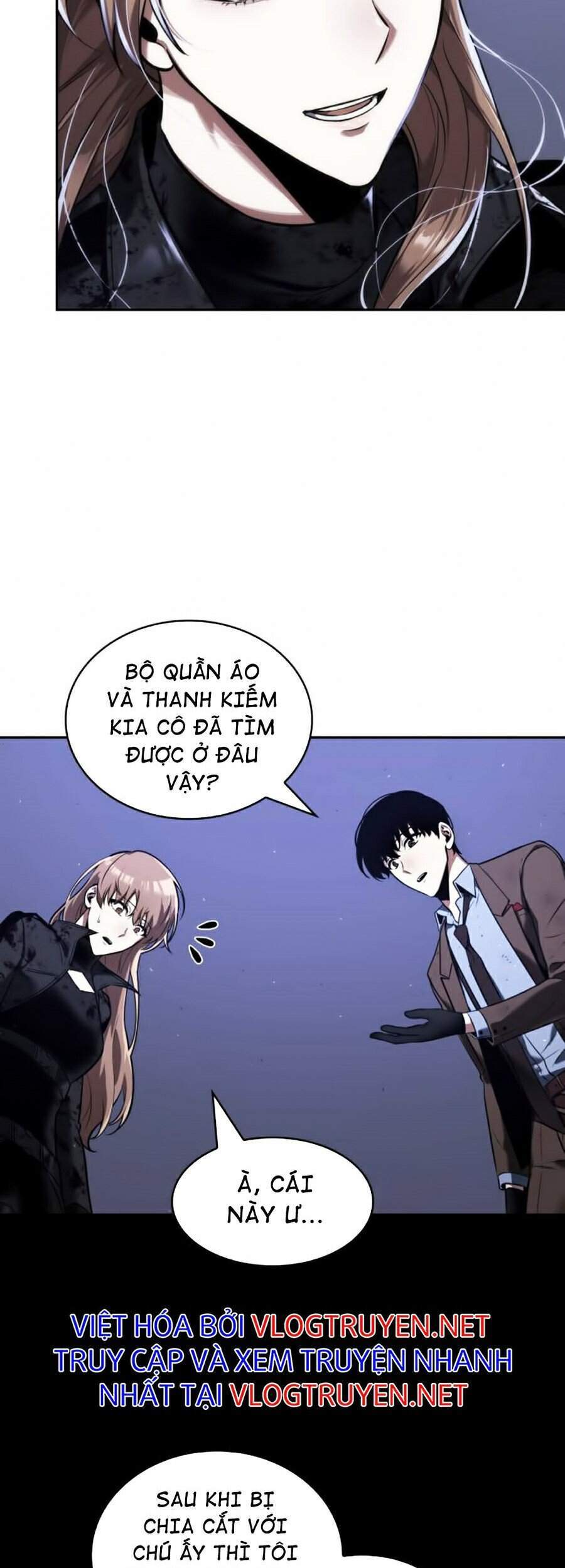 Toàn Trí Độc Giả chapter 78 - Upload bởi truyensieuhay.com