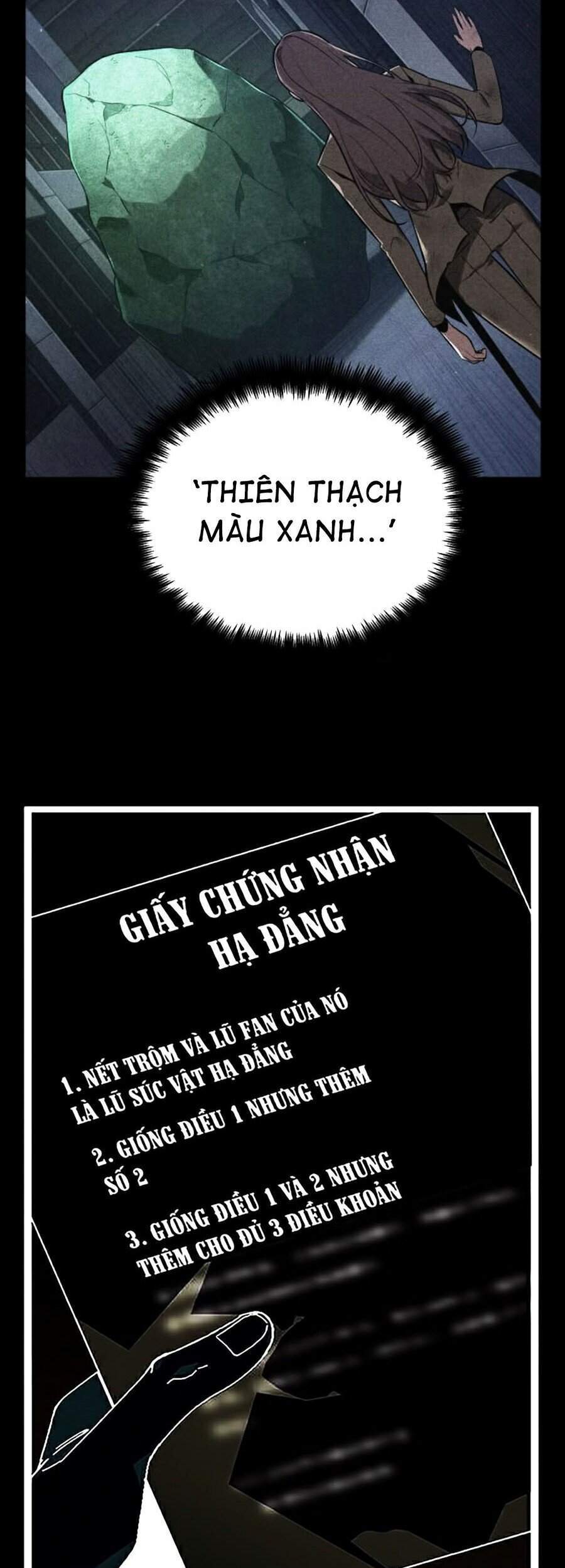 Toàn Trí Độc Giả chapter 78 - Upload bởi truyensieuhay.com