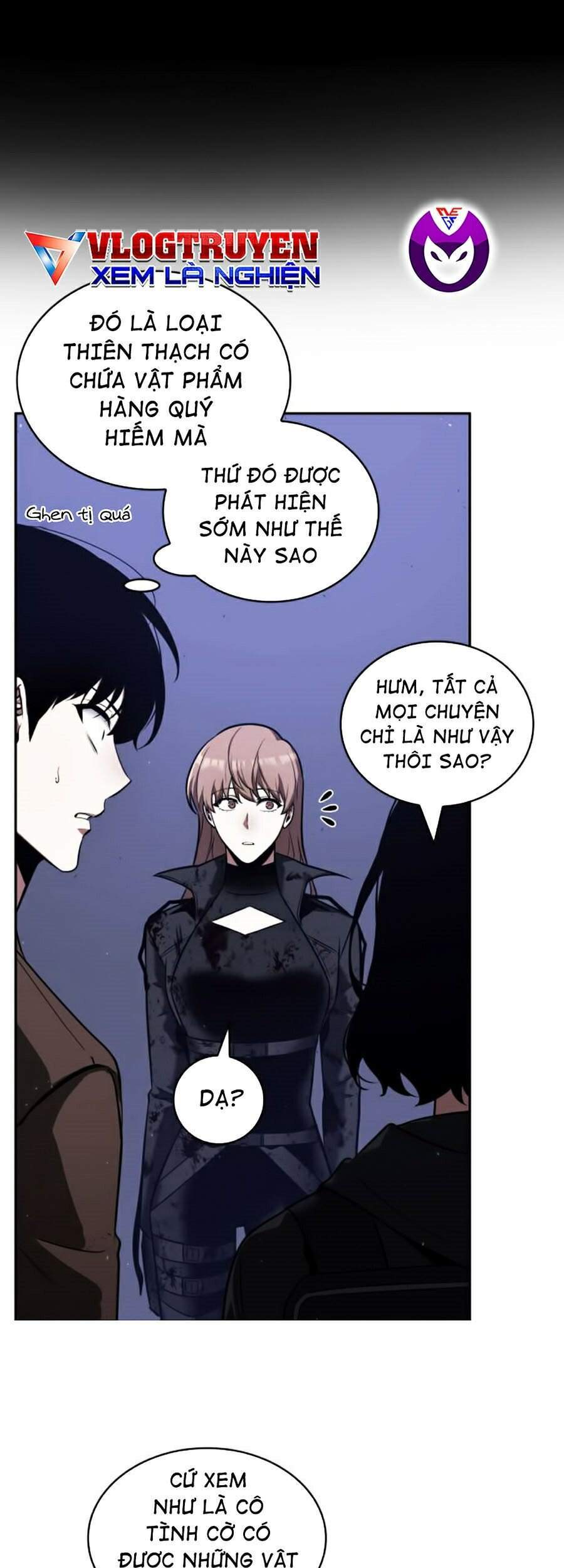 Toàn Trí Độc Giả chapter 78 - Upload bởi truyensieuhay.com
