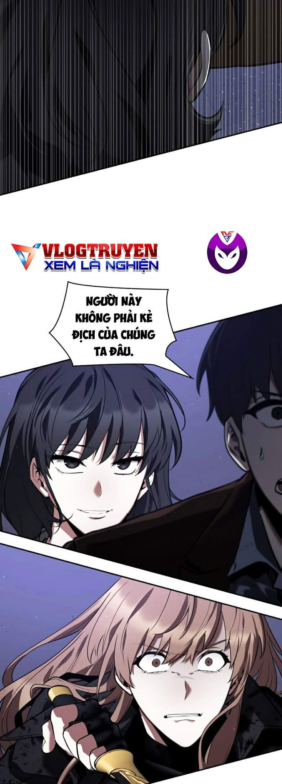 Toàn Trí Độc Giả chapter 78 - Upload bởi truyensieuhay.com