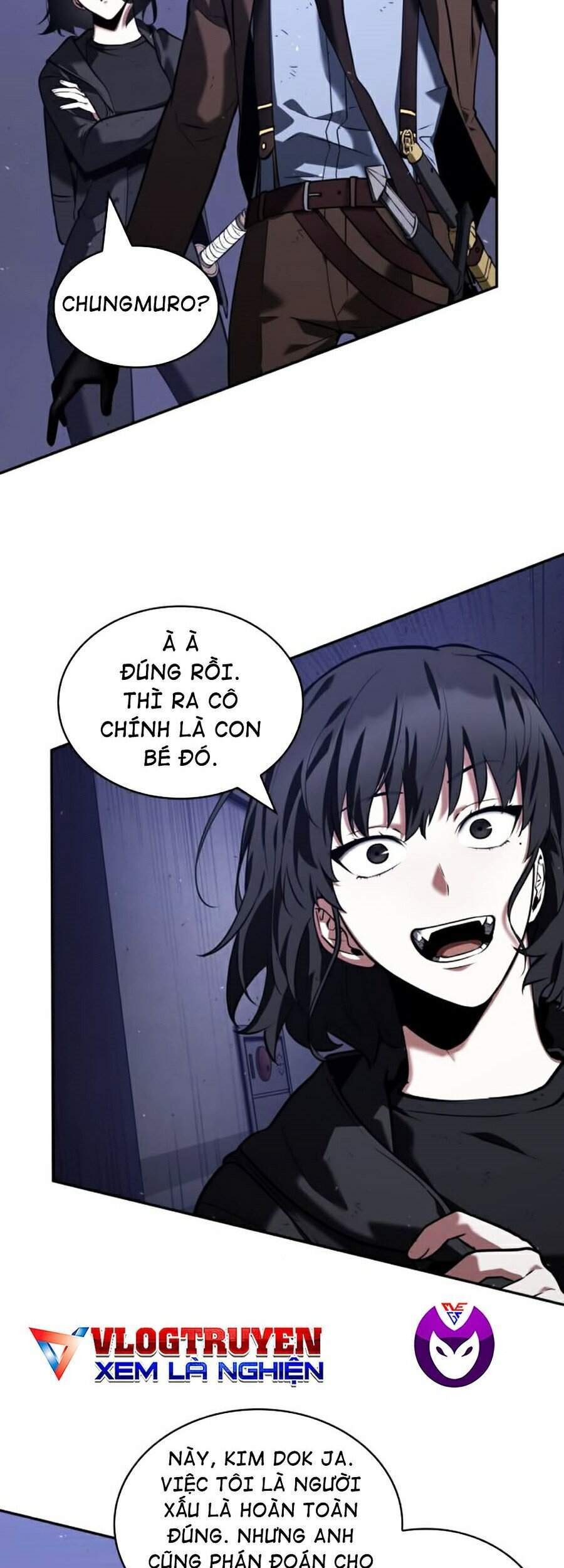 Toàn Trí Độc Giả chapter 78 - Upload bởi truyensieuhay.com