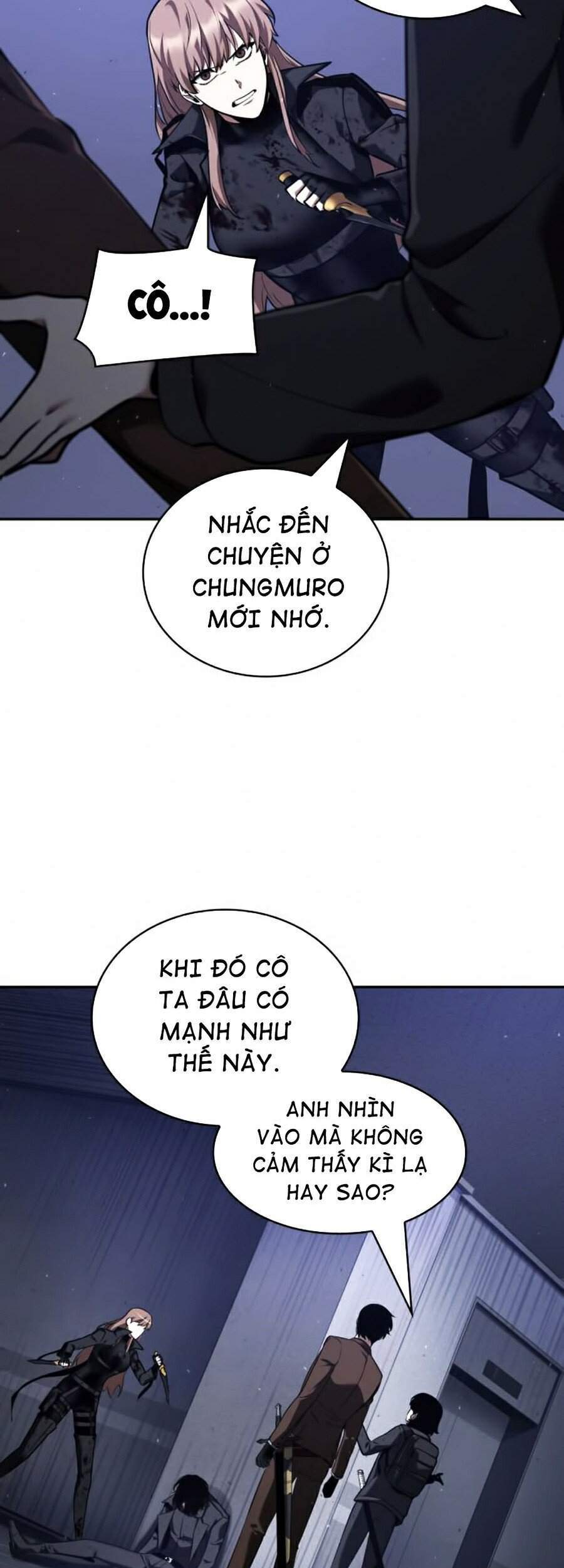 Toàn Trí Độc Giả chapter 78 - Upload bởi truyensieuhay.com