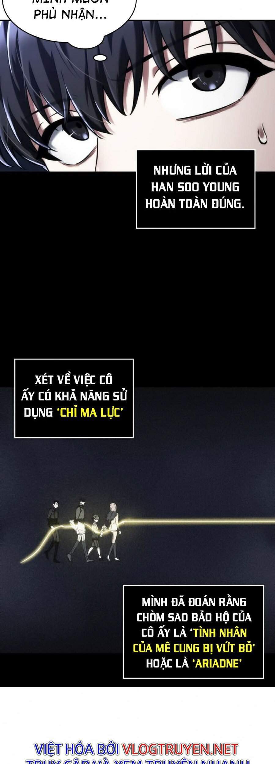 Toàn Trí Độc Giả chapter 78 - Upload bởi truyensieuhay.com