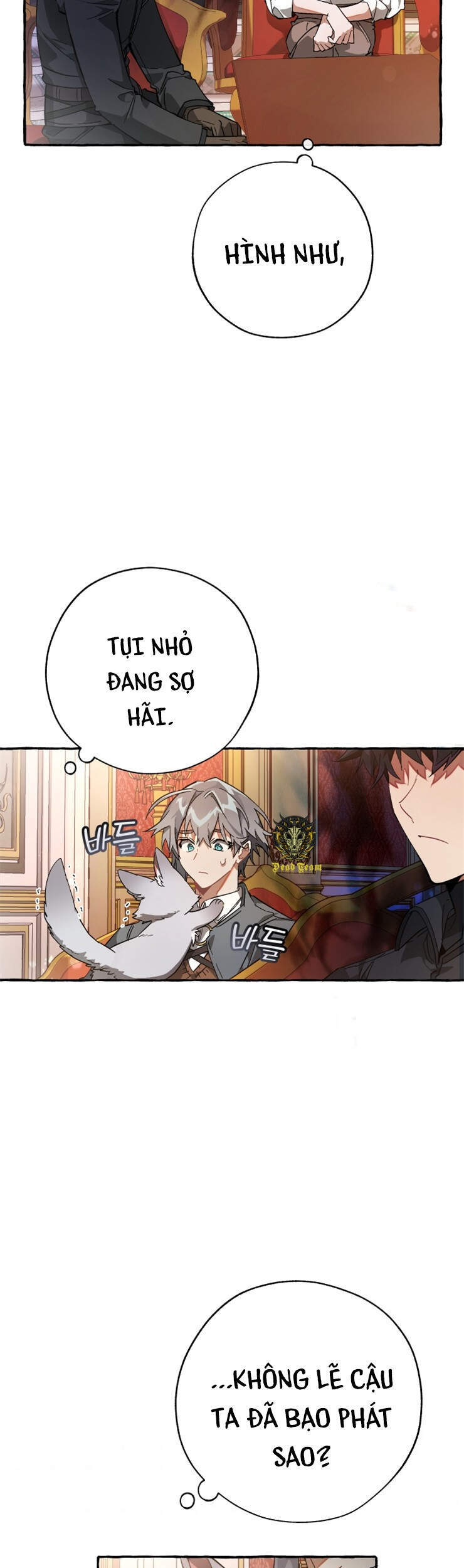 Phế vật dòng dõi bá tước  chapter 59 - Upload bởi truyensieuhay.com