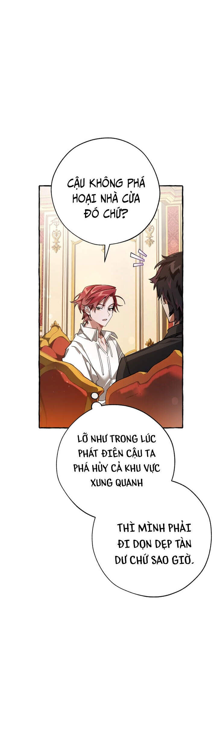 Phế vật dòng dõi bá tước  chapter 59 - Upload bởi truyensieuhay.com